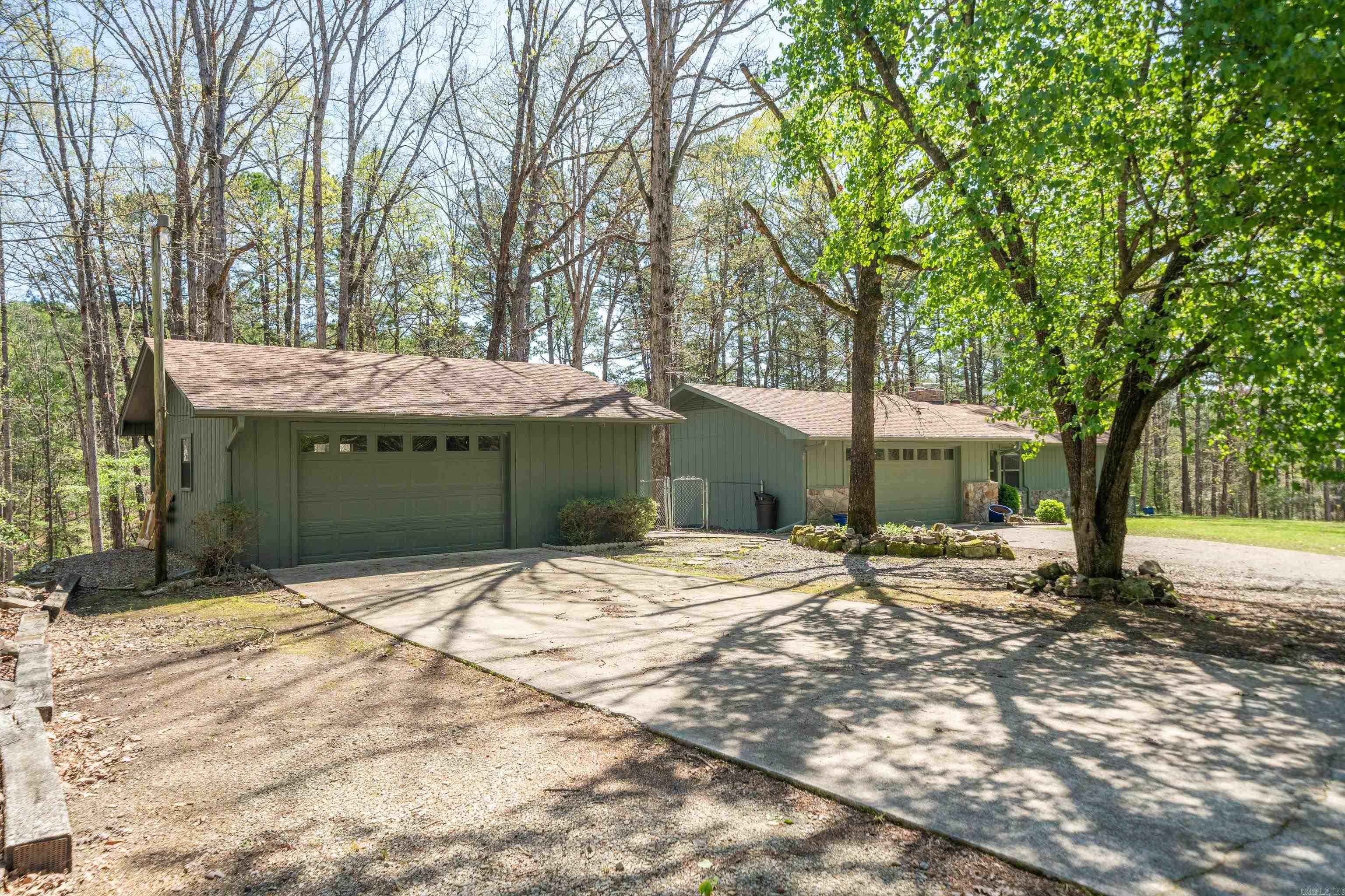 Mount Ida - Residential