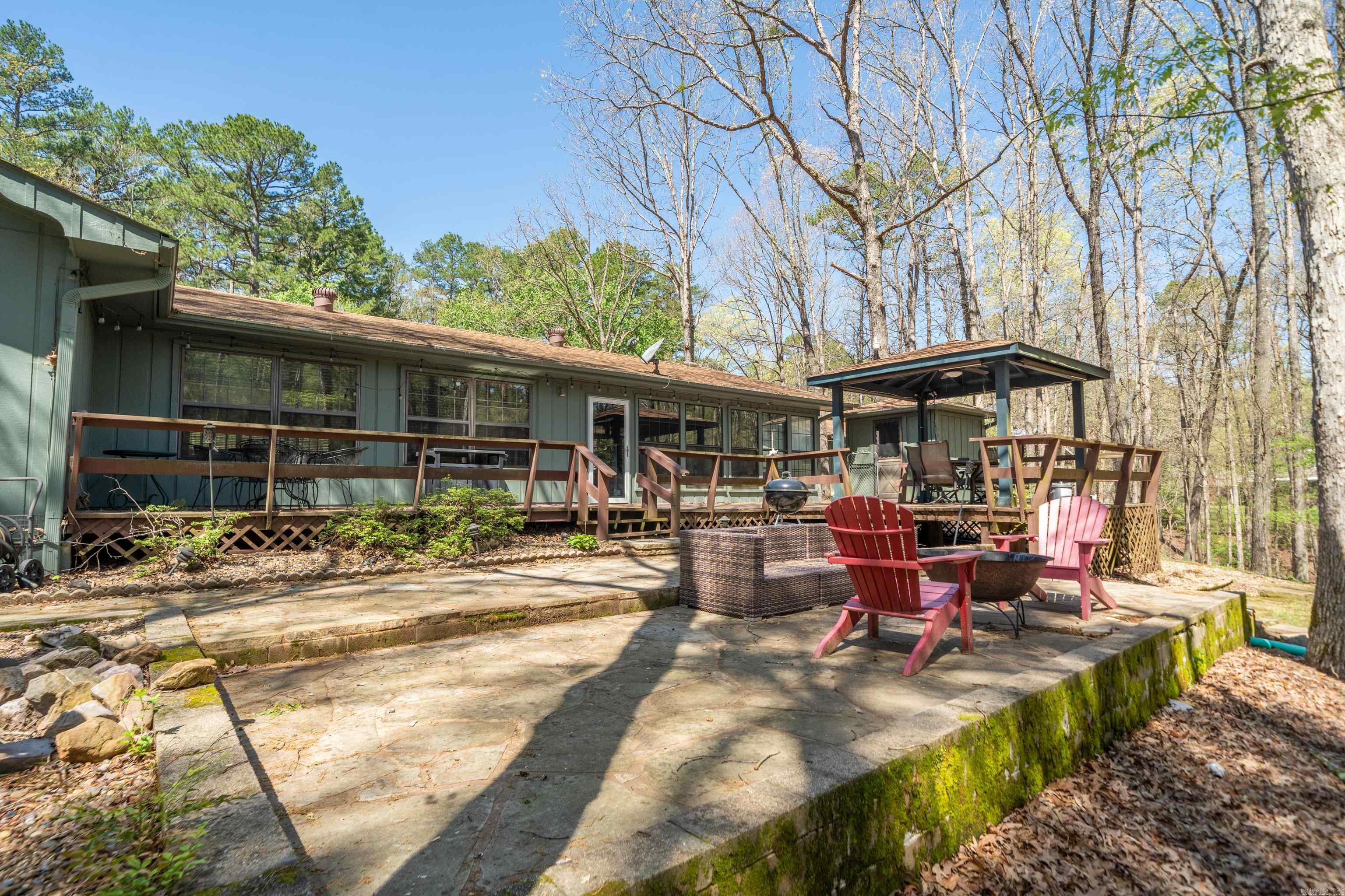 Mount Ida - Residential