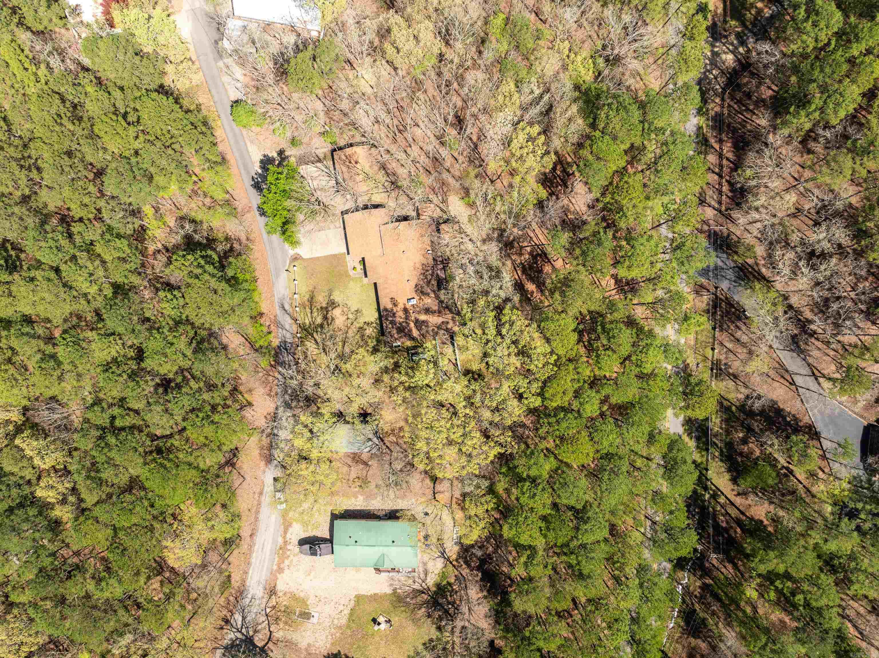Mount Ida - Residential