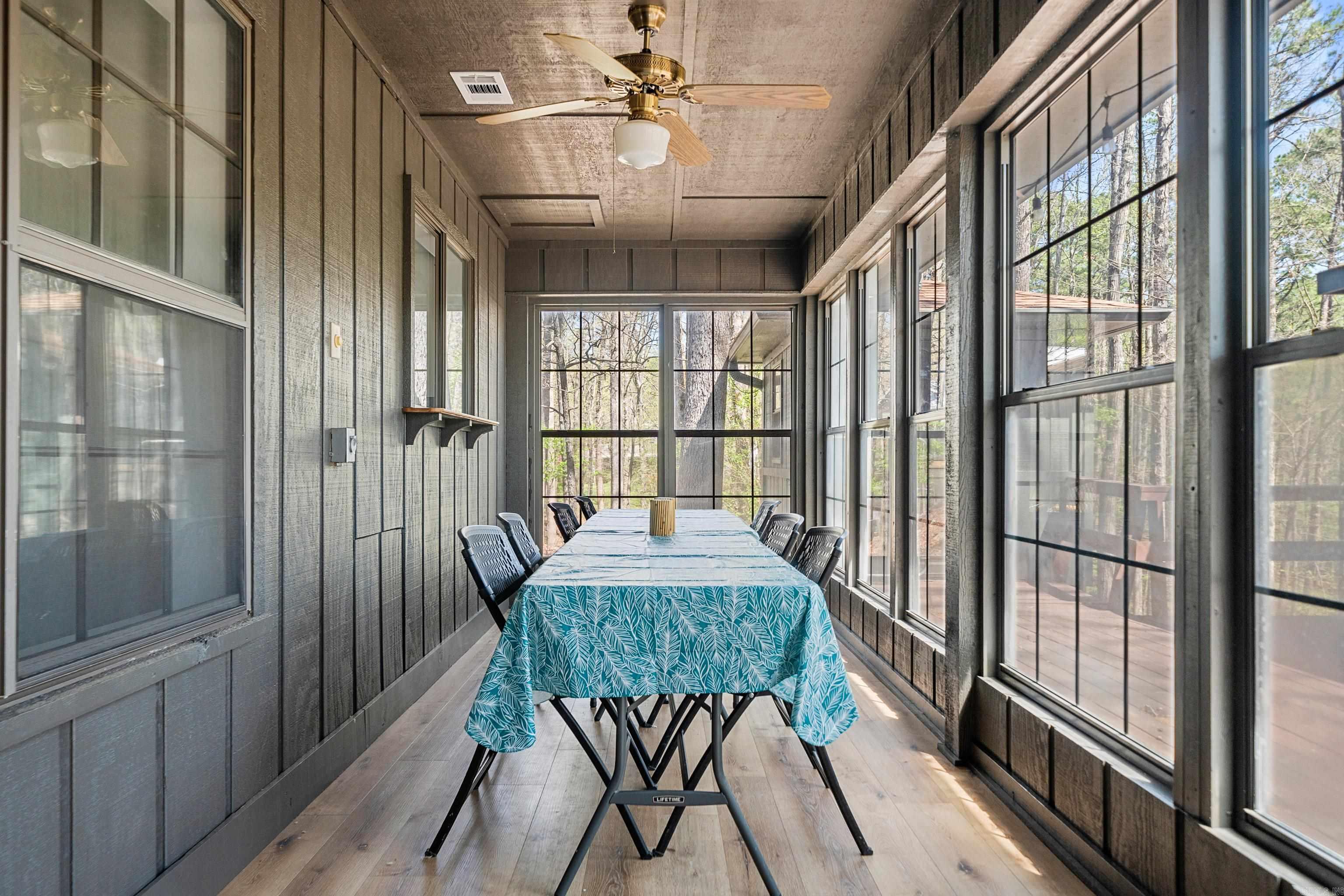 Mount Ida - Residential