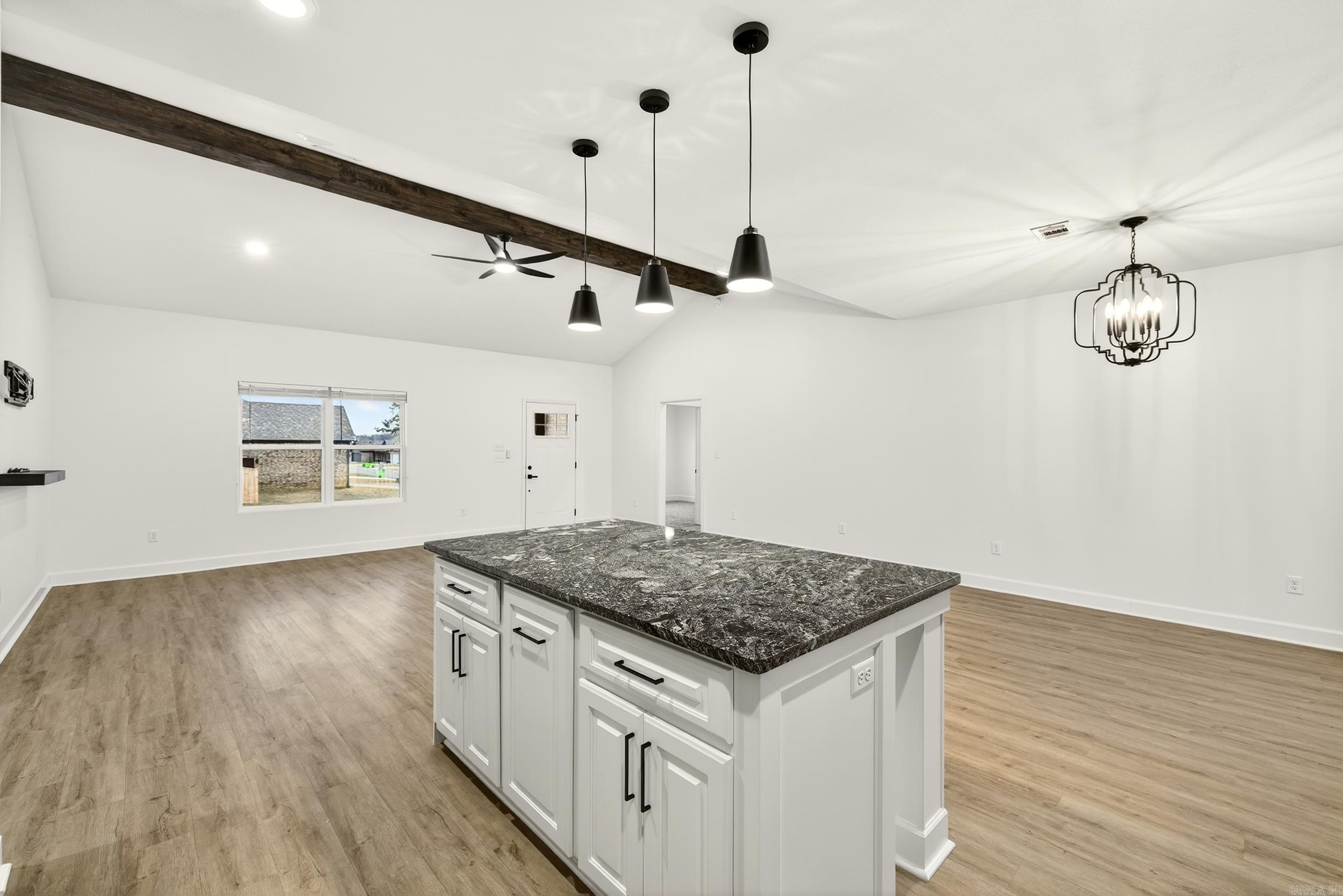 HIDDEN VALLEY ESTATES - Residential