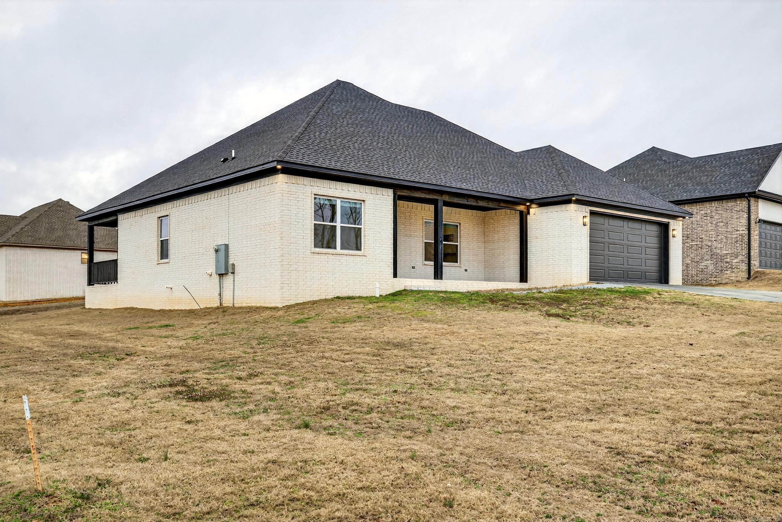 HIDDEN VALLEY ESTATES - Residential