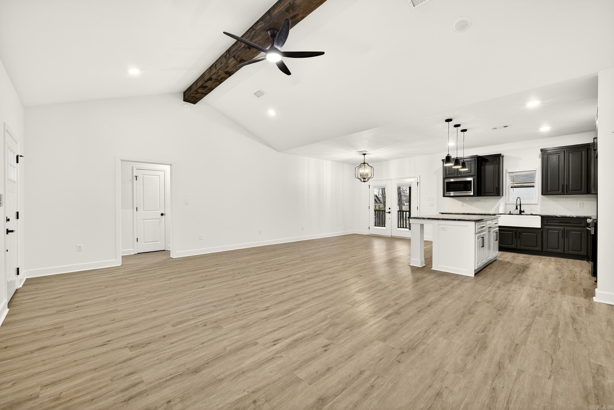 HIDDEN VALLEY ESTATES - Residential