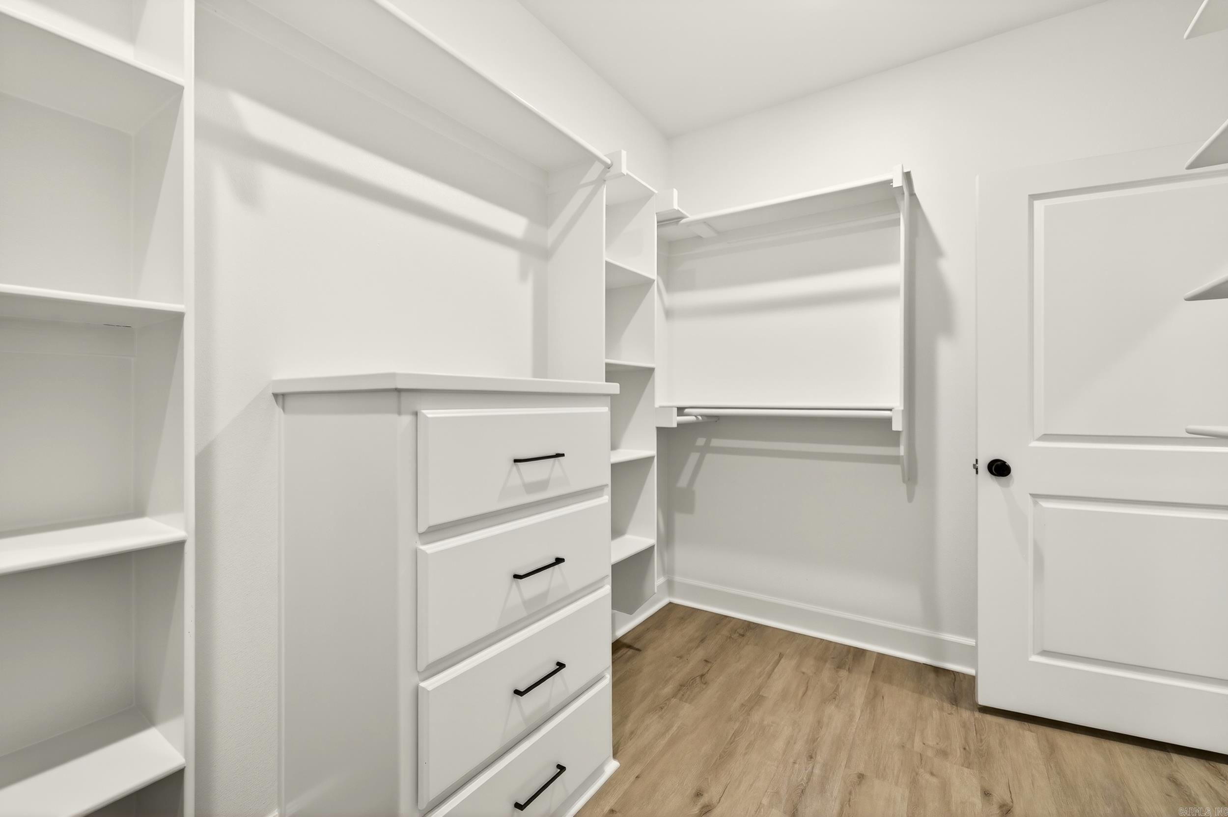 HIDDEN VALLEY ESTATES - Residential