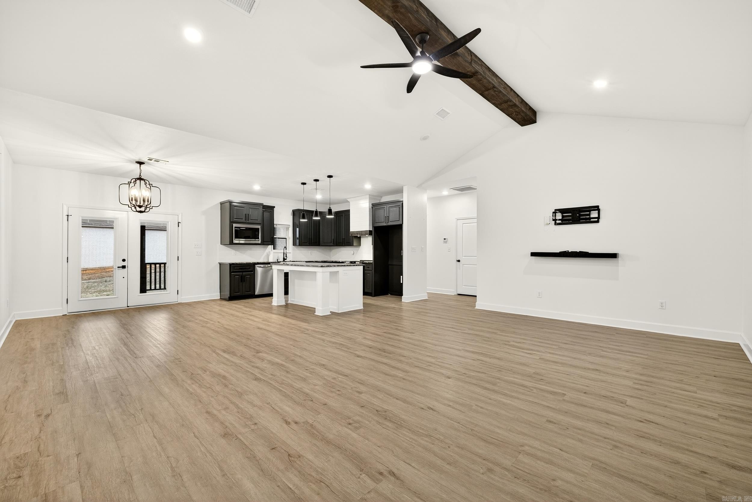 HIDDEN VALLEY ESTATES - Residential