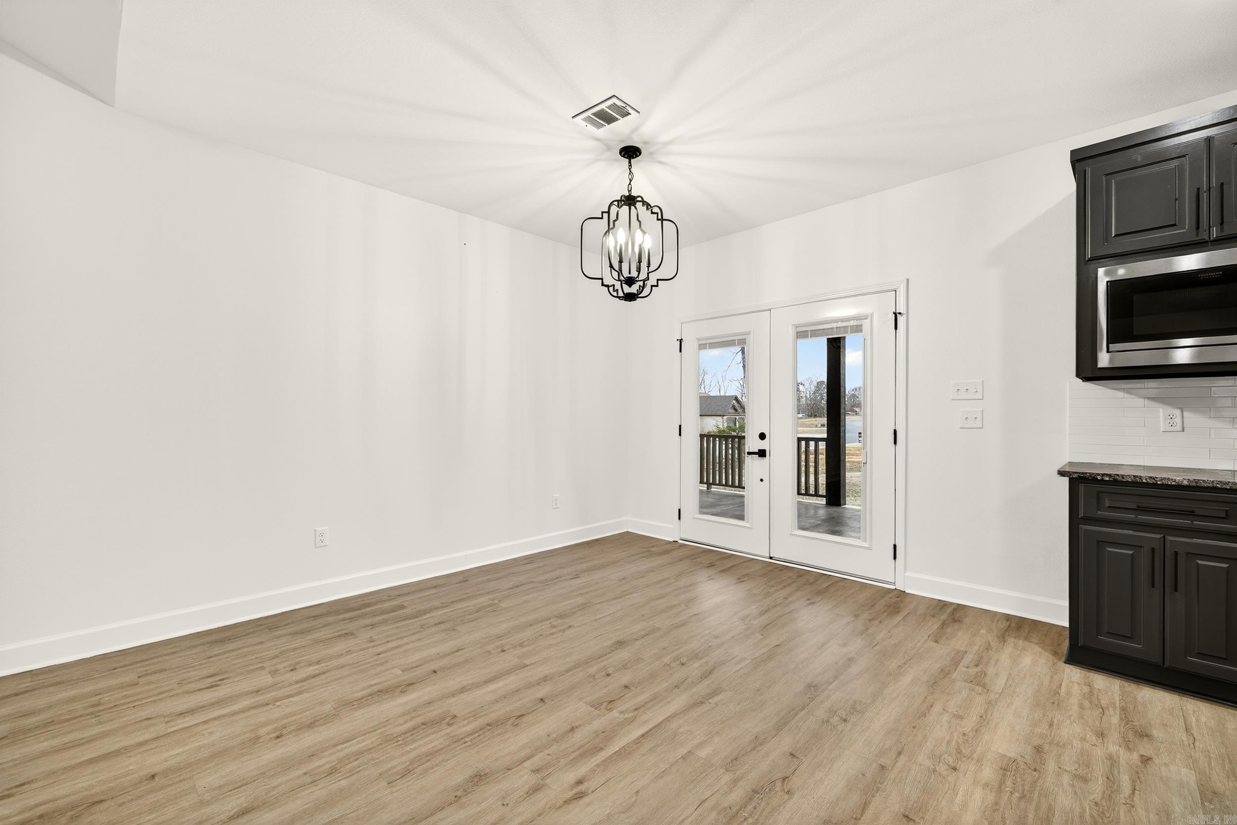 HIDDEN VALLEY ESTATES - Residential