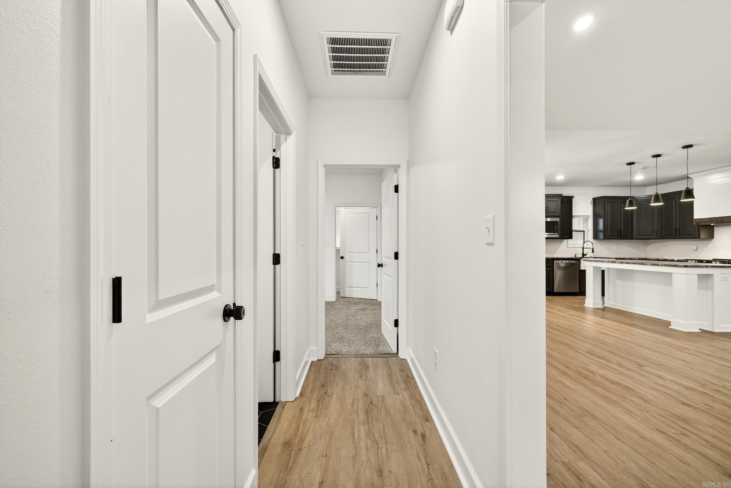 HIDDEN VALLEY ESTATES - Residential