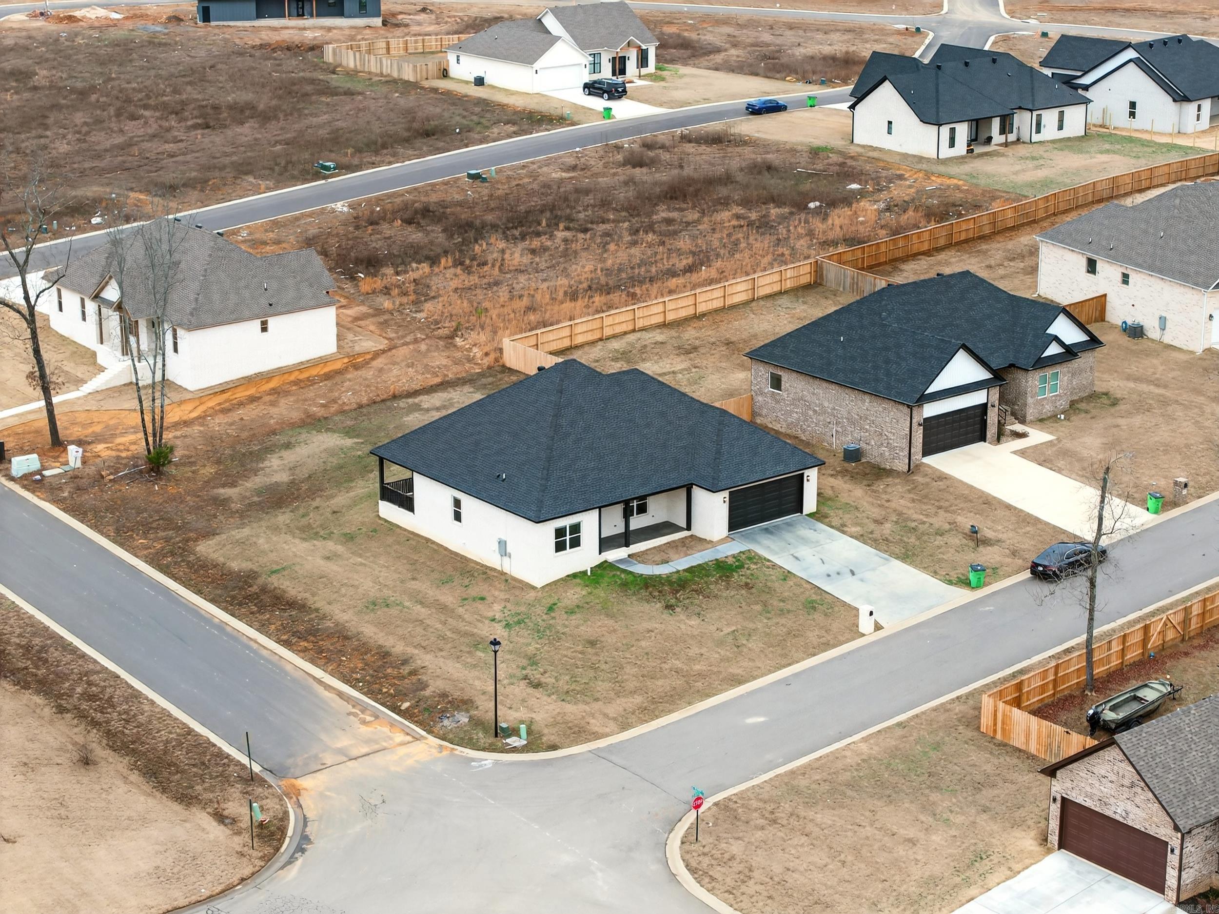 HIDDEN VALLEY ESTATES - Residential