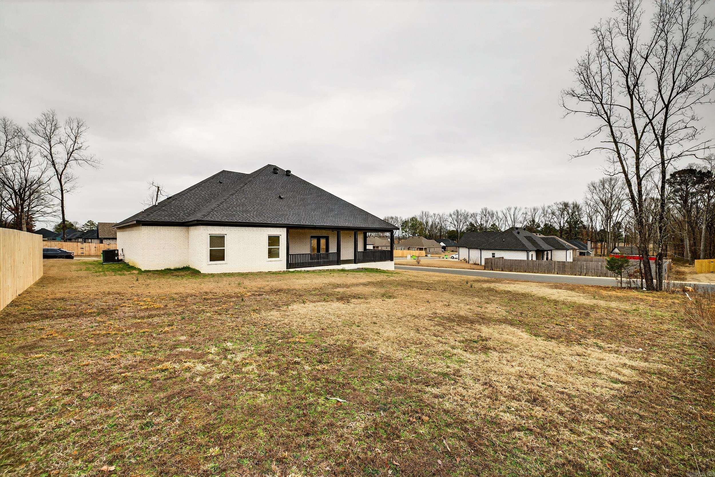 HIDDEN VALLEY ESTATES - Residential