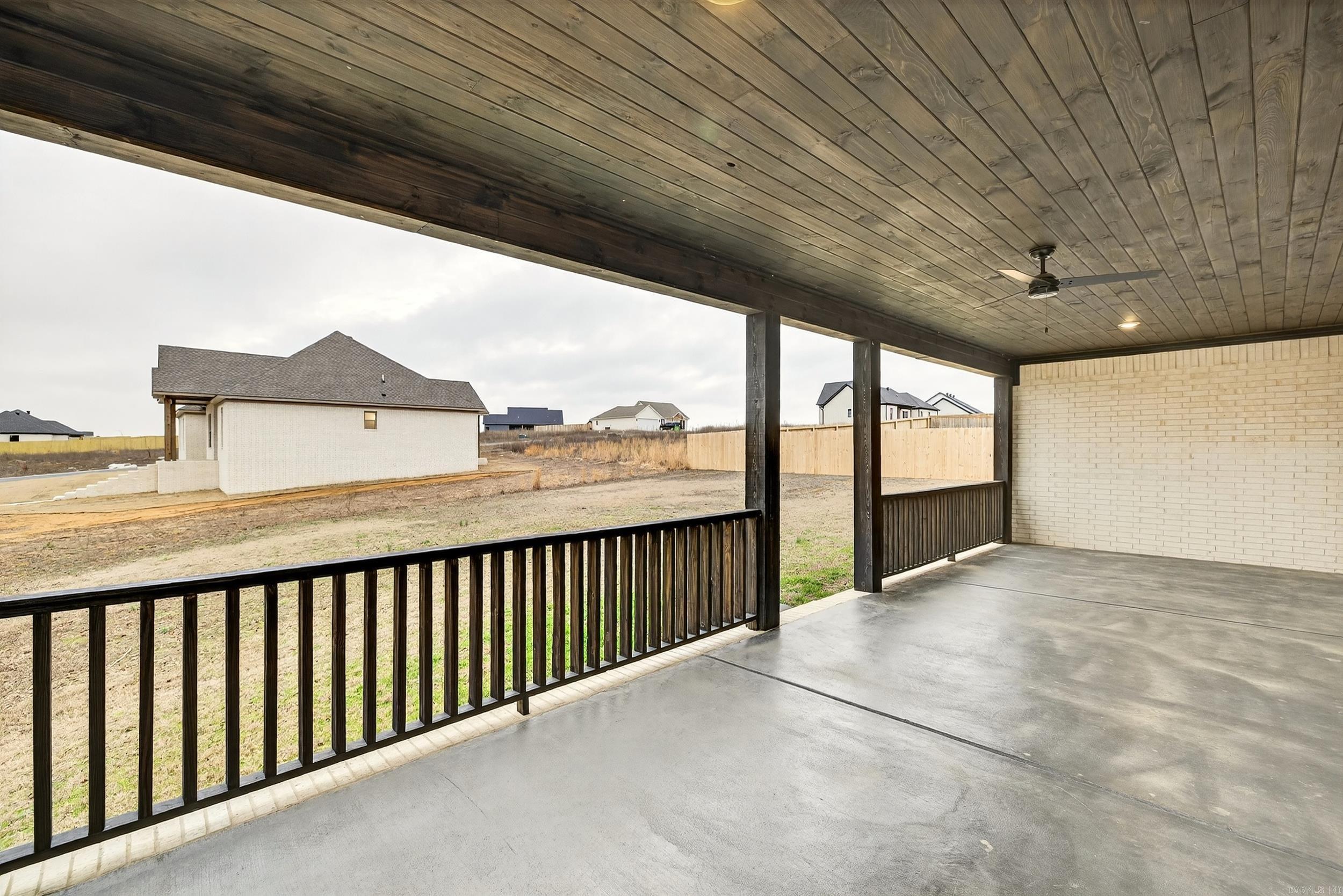 HIDDEN VALLEY ESTATES - Residential