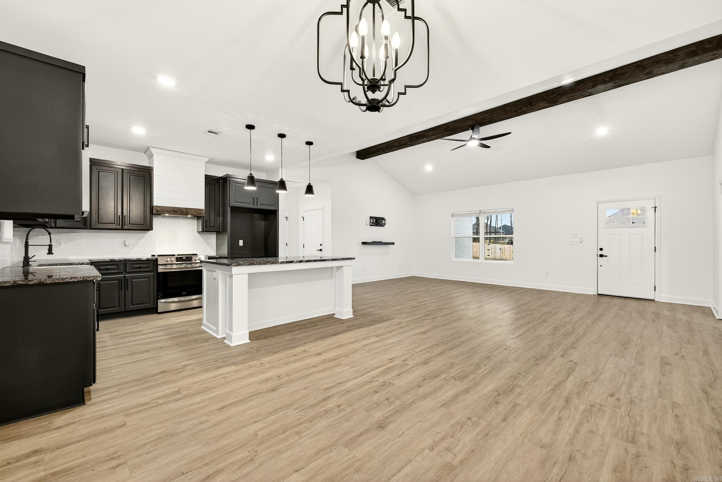 HIDDEN VALLEY ESTATES - Residential