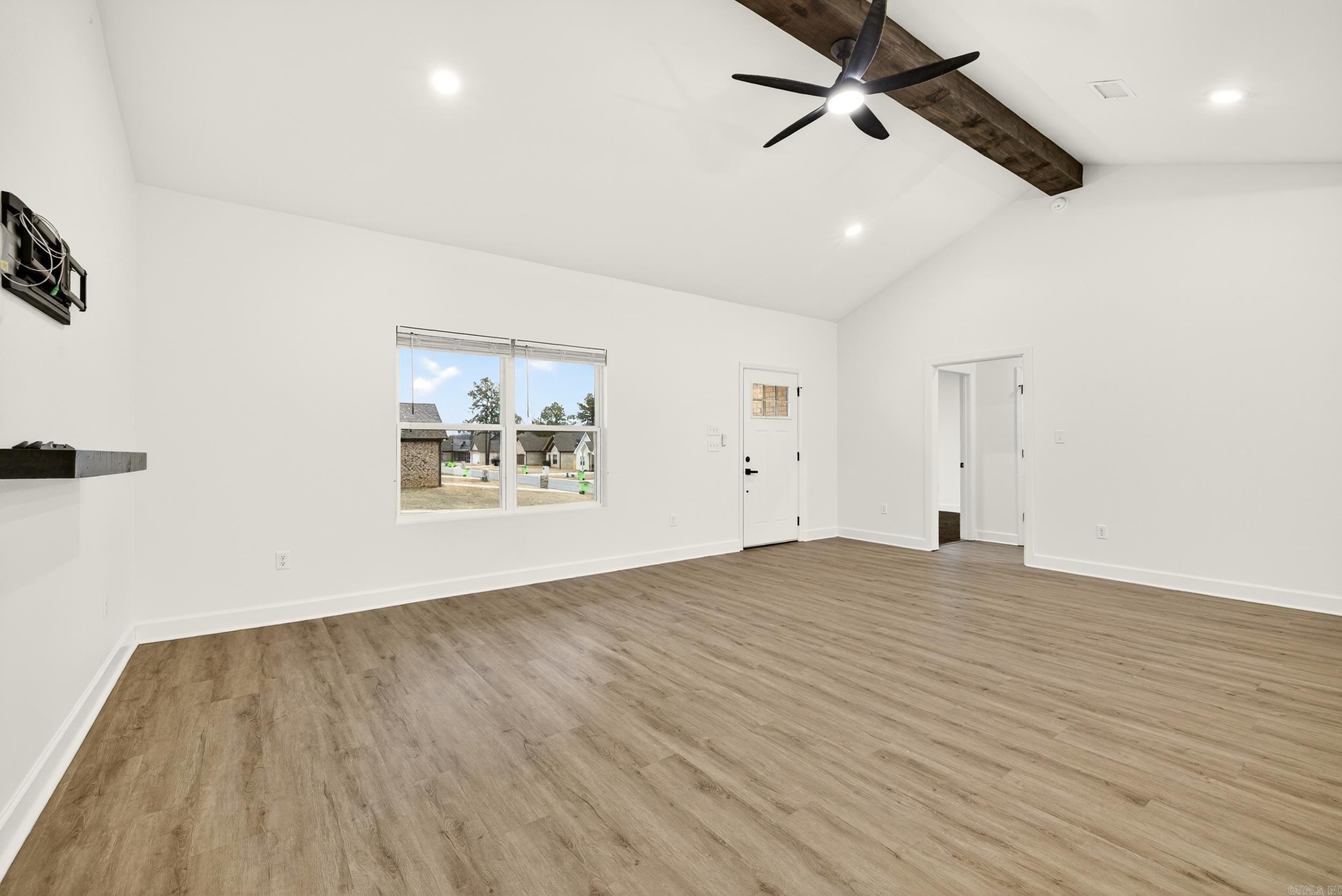 HIDDEN VALLEY ESTATES - Residential