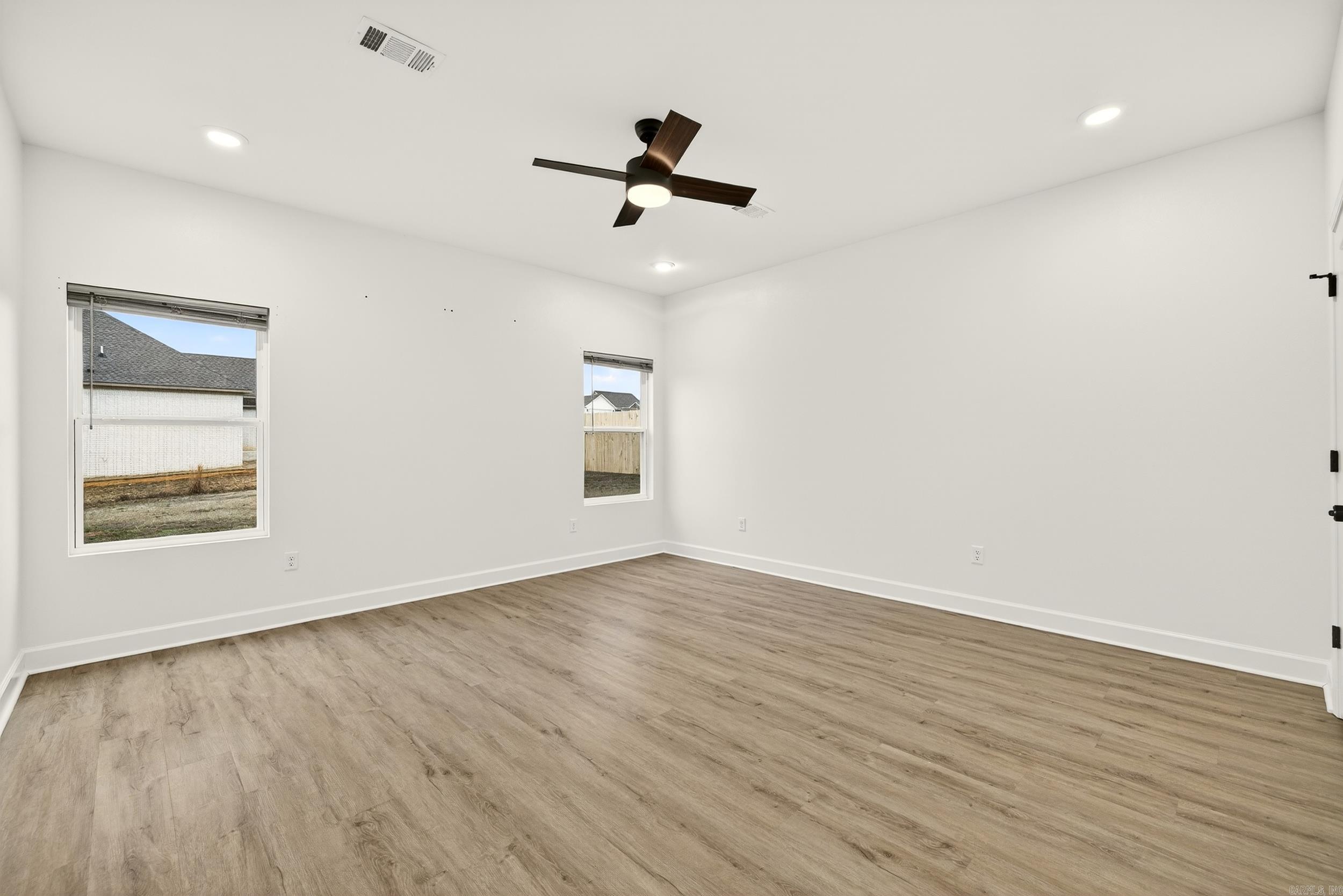 HIDDEN VALLEY ESTATES - Residential