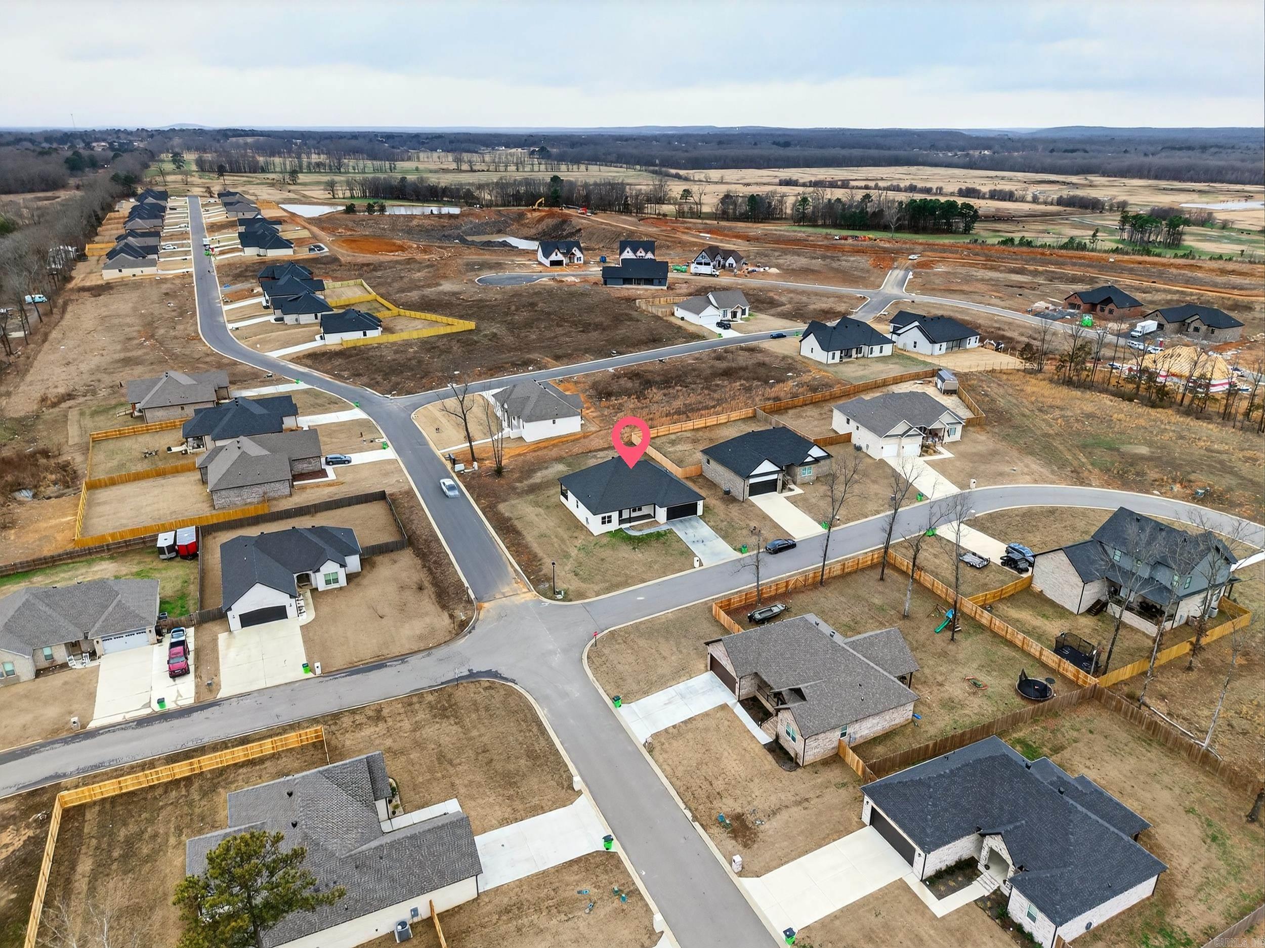 HIDDEN VALLEY ESTATES - Residential