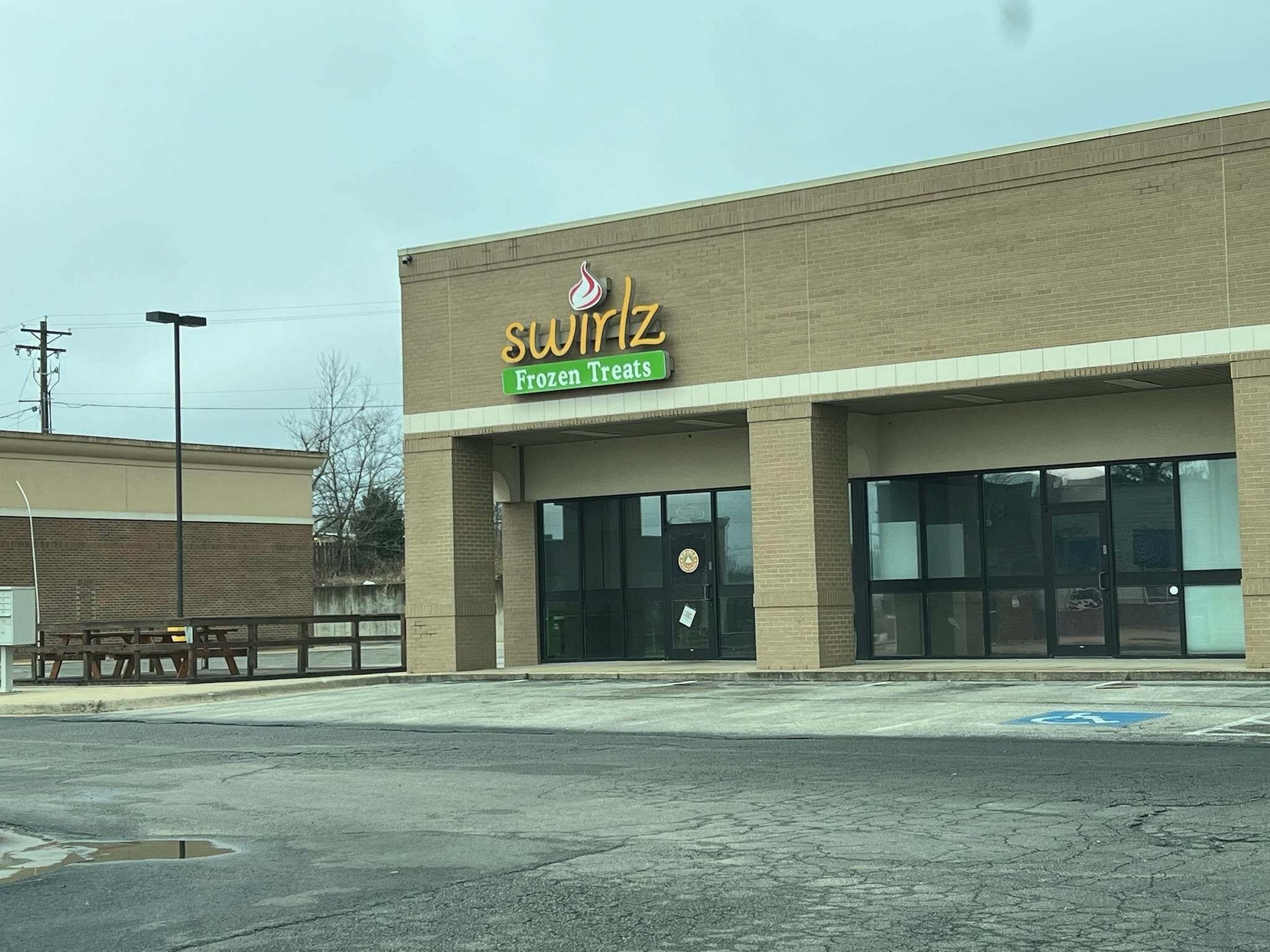 Not in List - Residential Lease