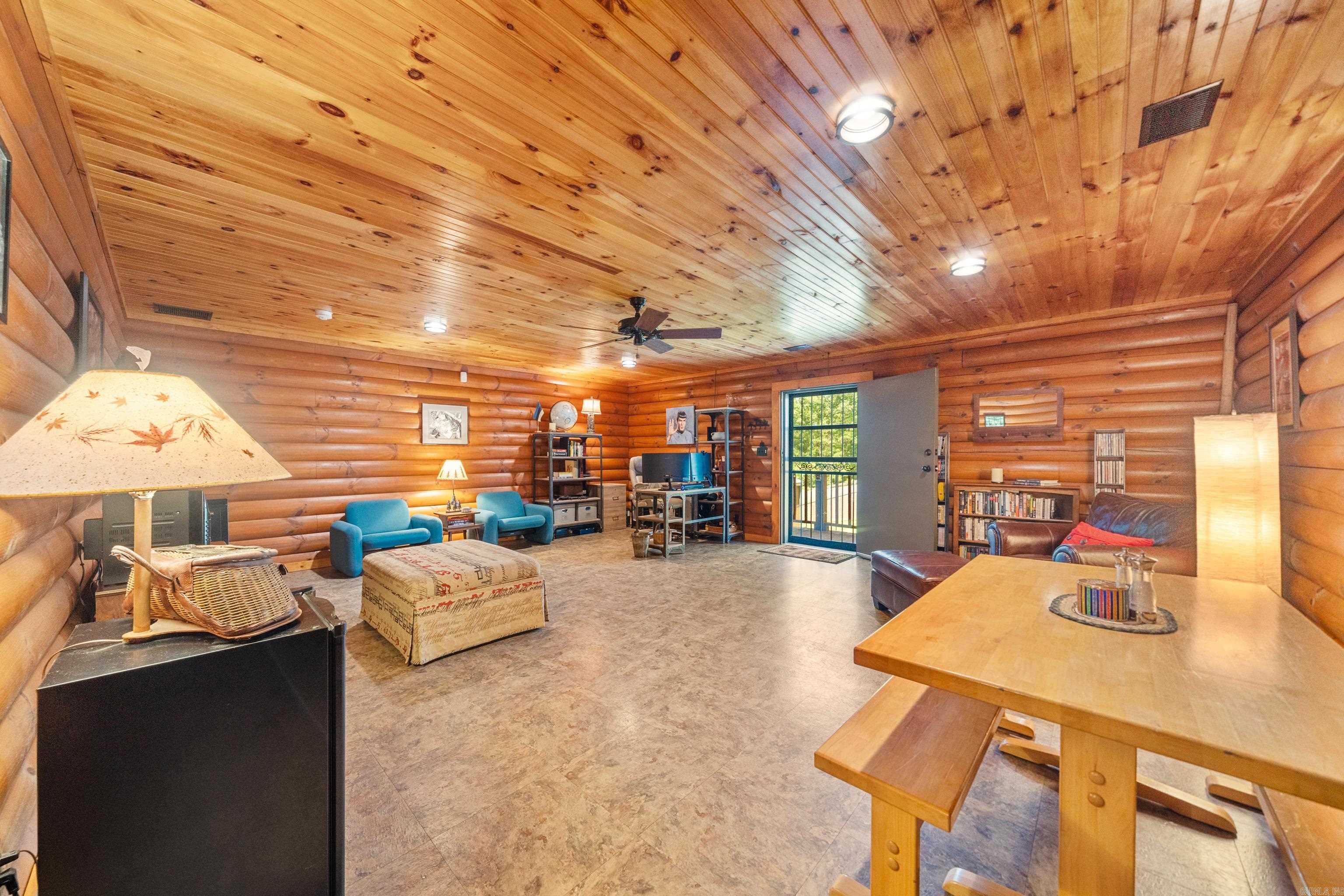 Restful Ridge - Residential