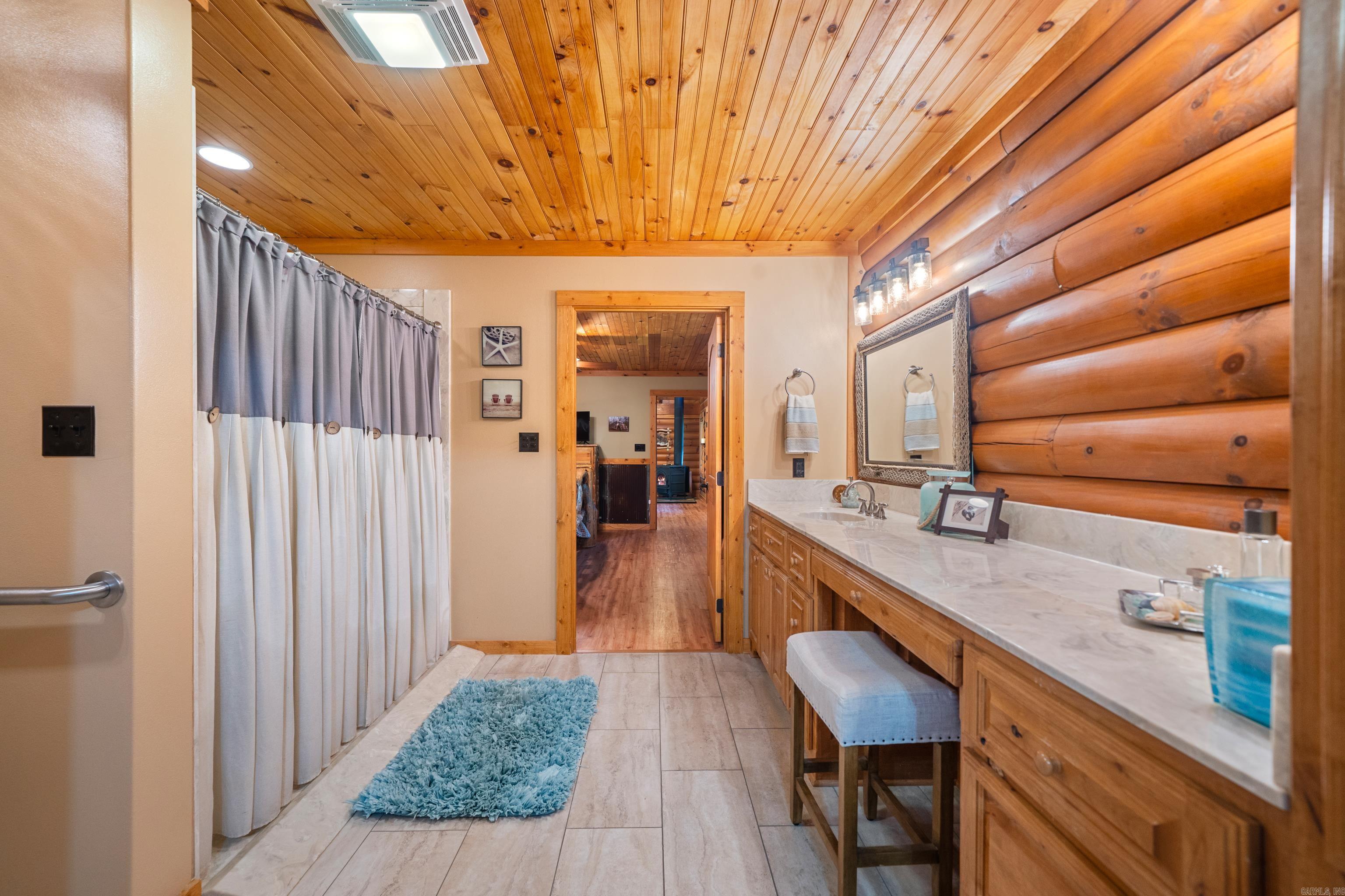 Restful Ridge - Residential