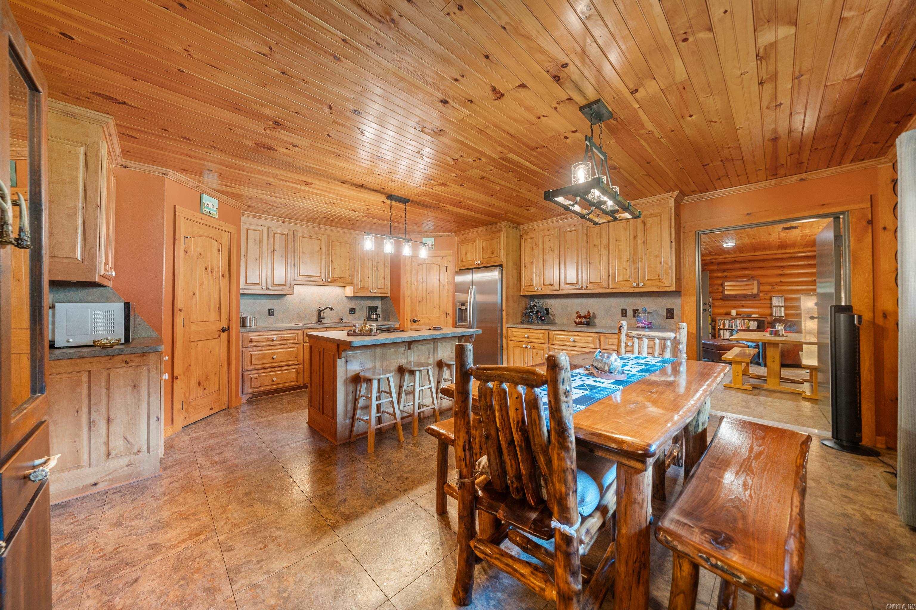 Restful Ridge - Residential