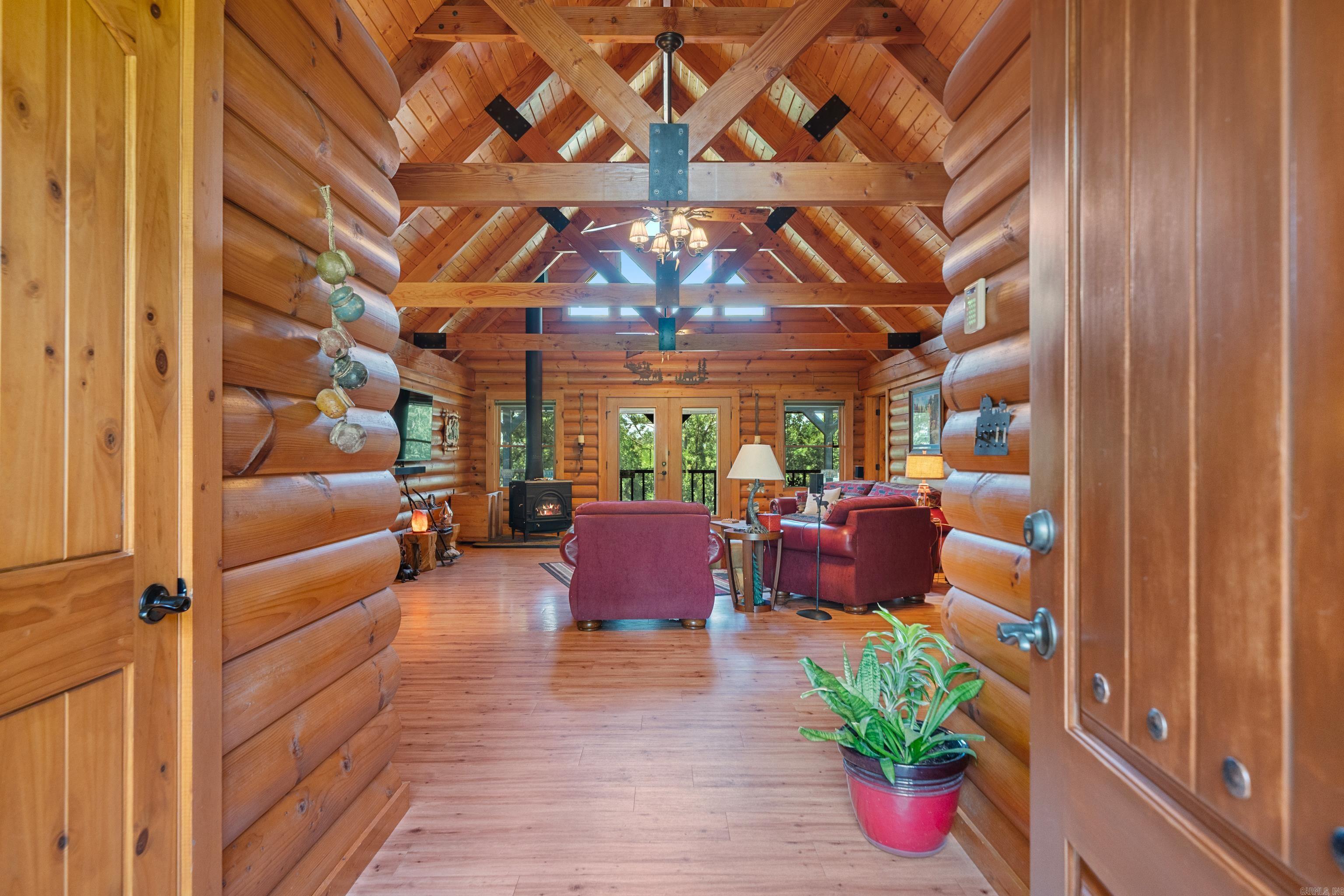 Restful Ridge - Residential
