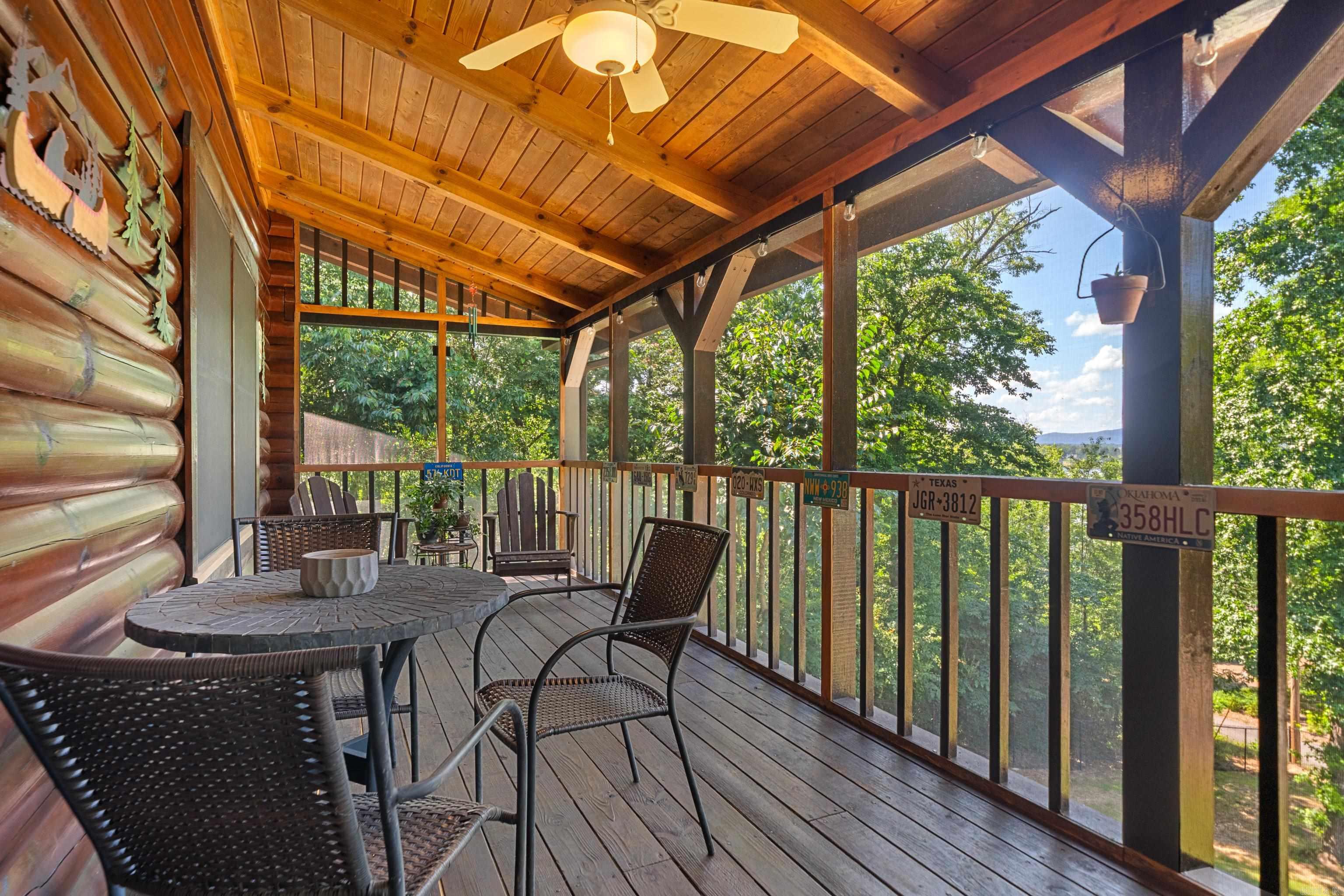 Restful Ridge - Residential
