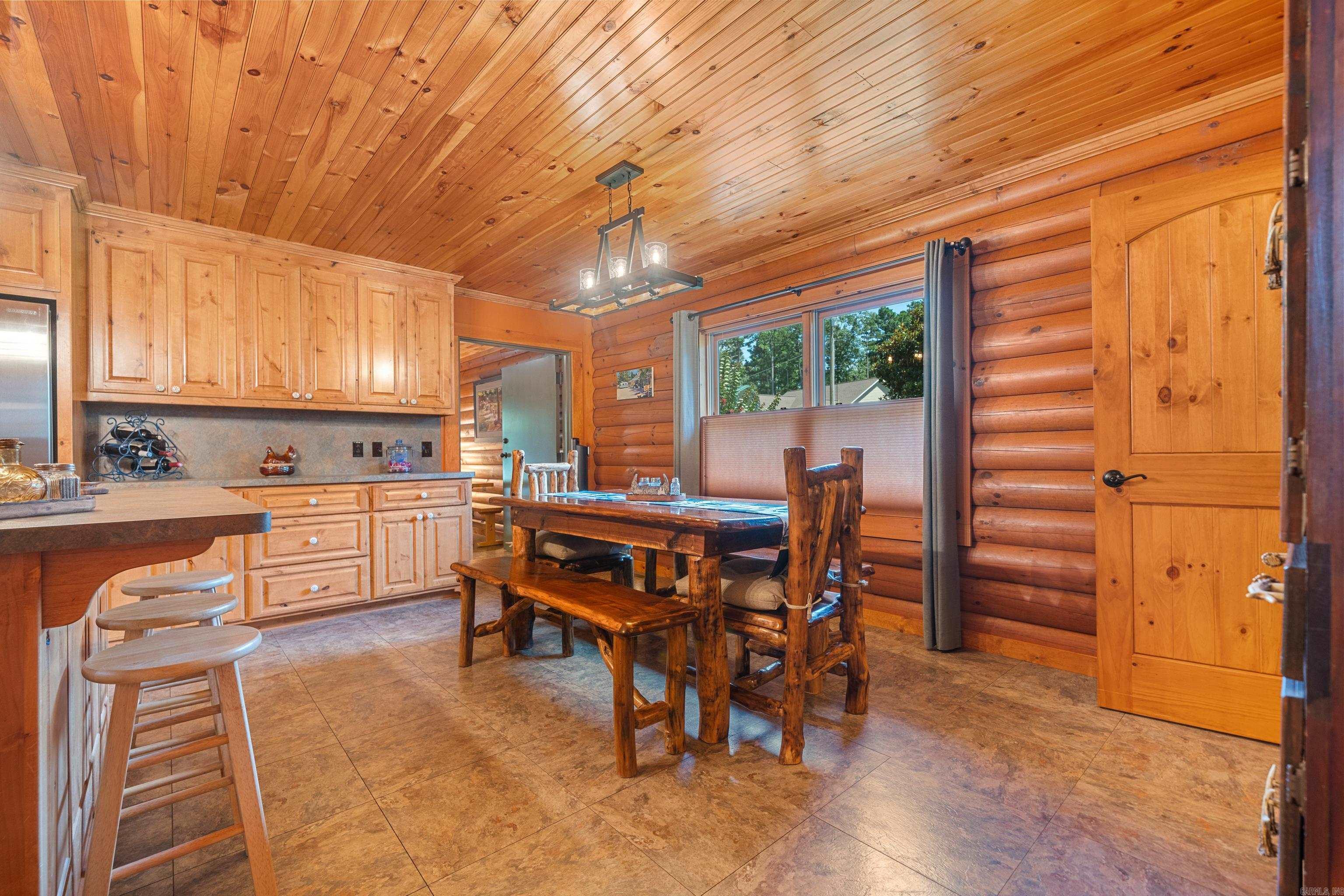 Restful Ridge - Residential