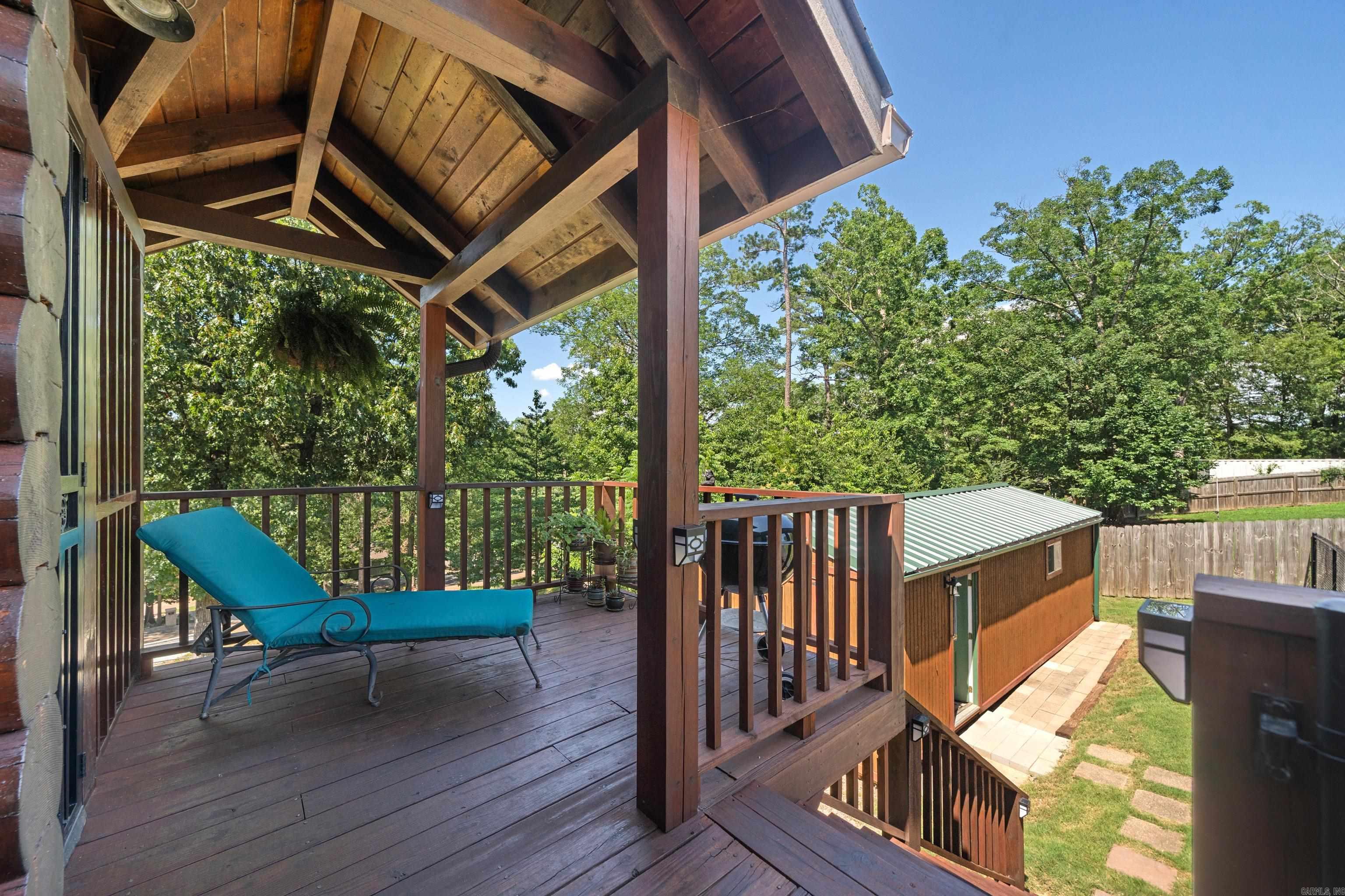 Restful Ridge - Residential
