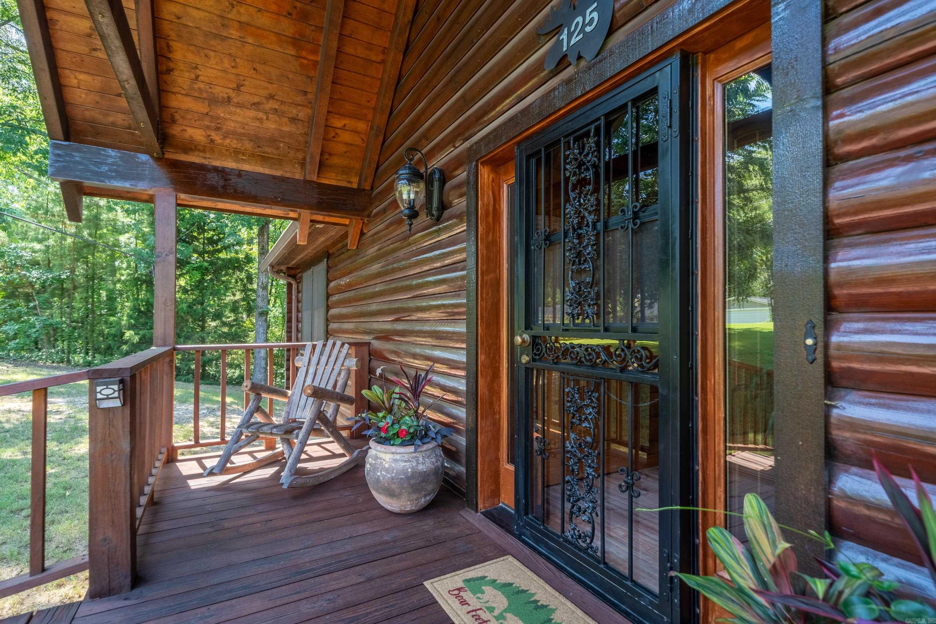 Restful Ridge - Residential