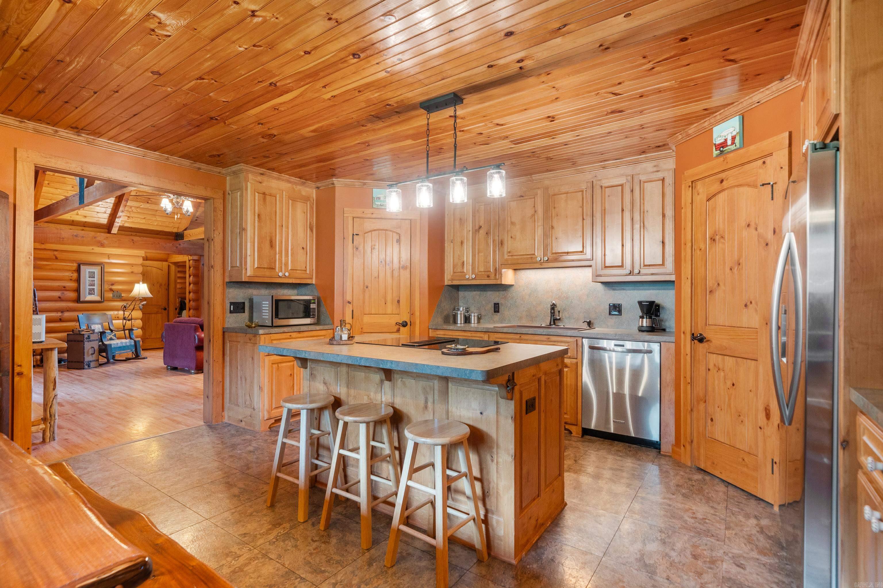 Restful Ridge - Residential