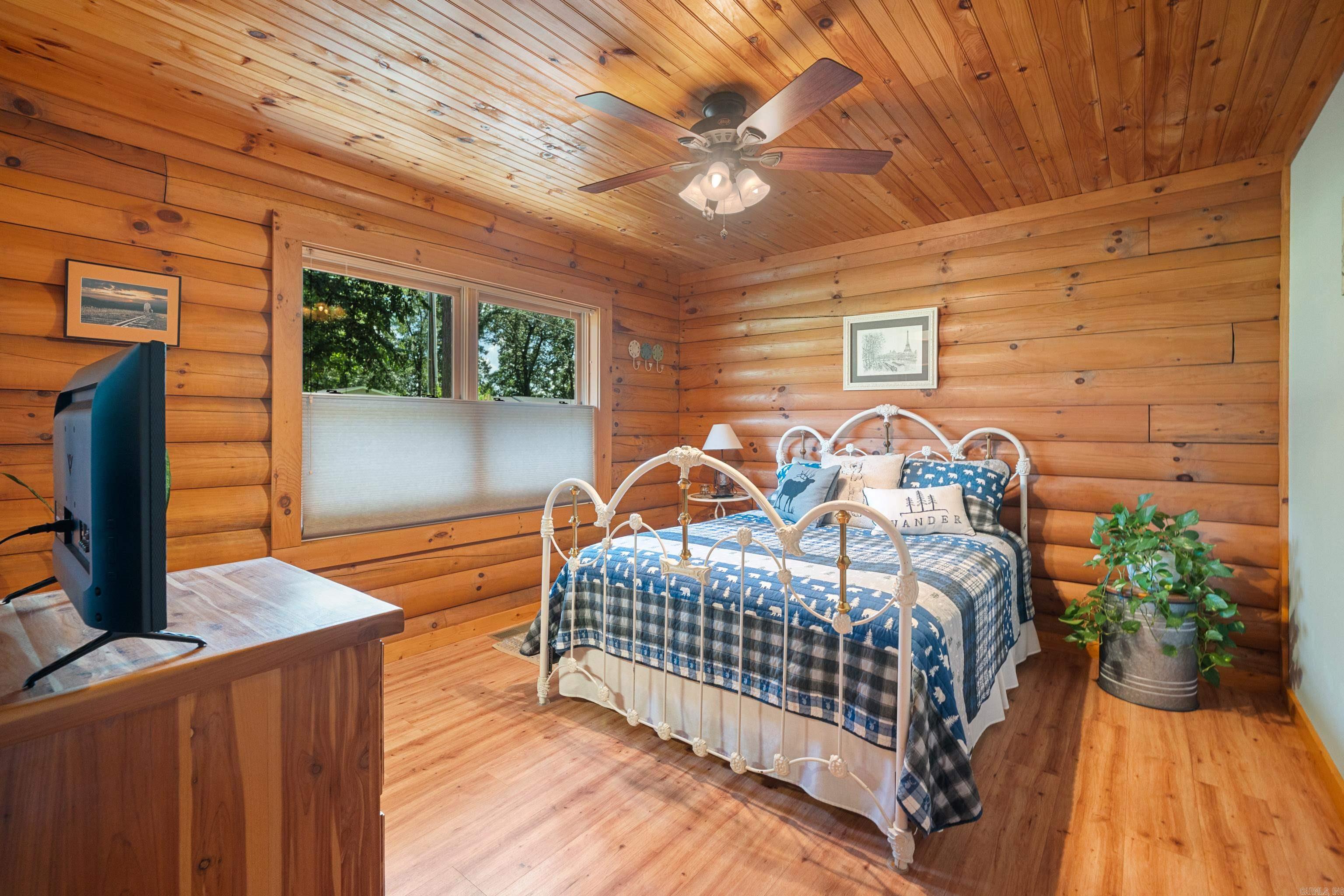 Restful Ridge - Residential
