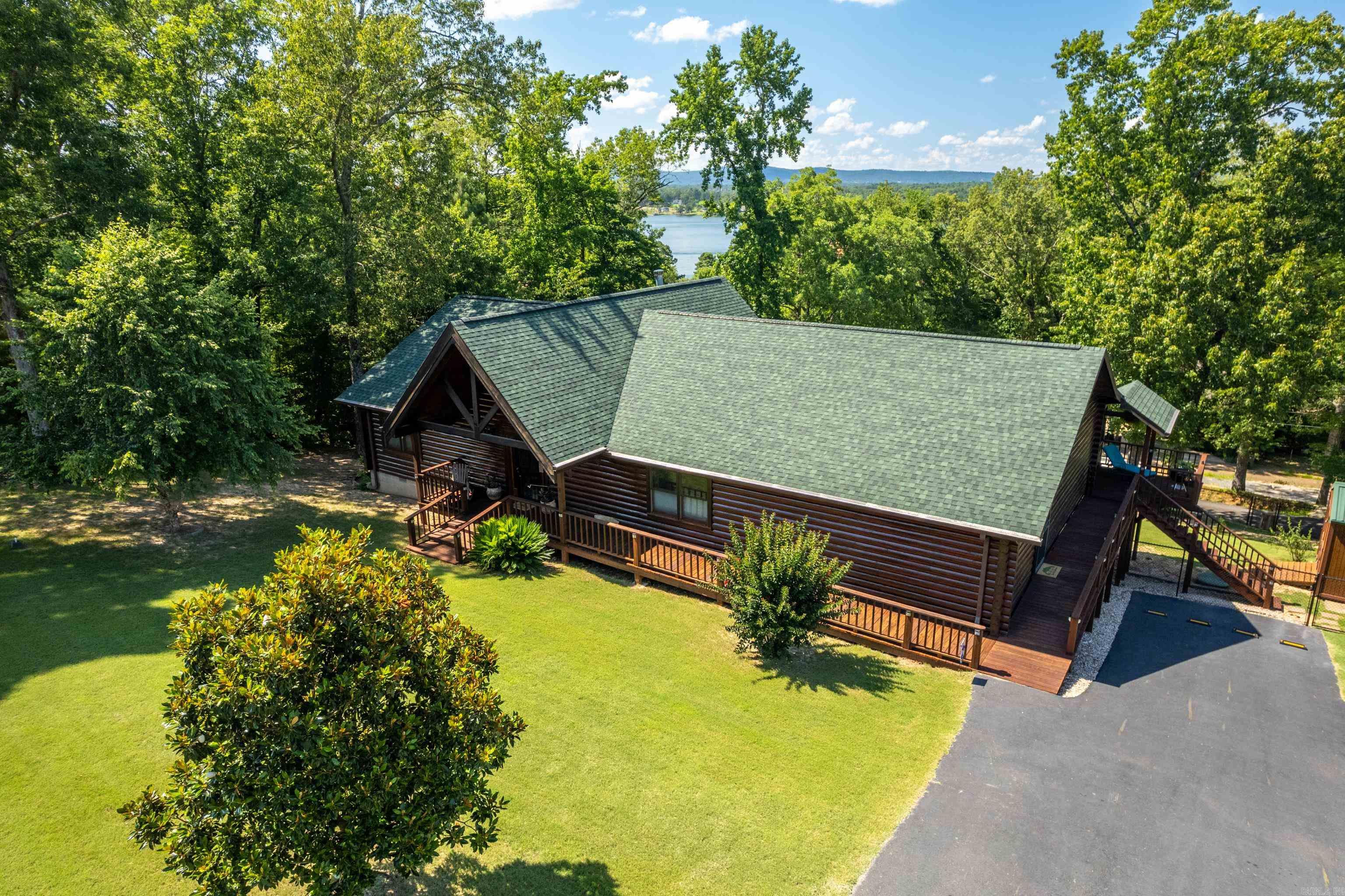 Restful Ridge - Residential