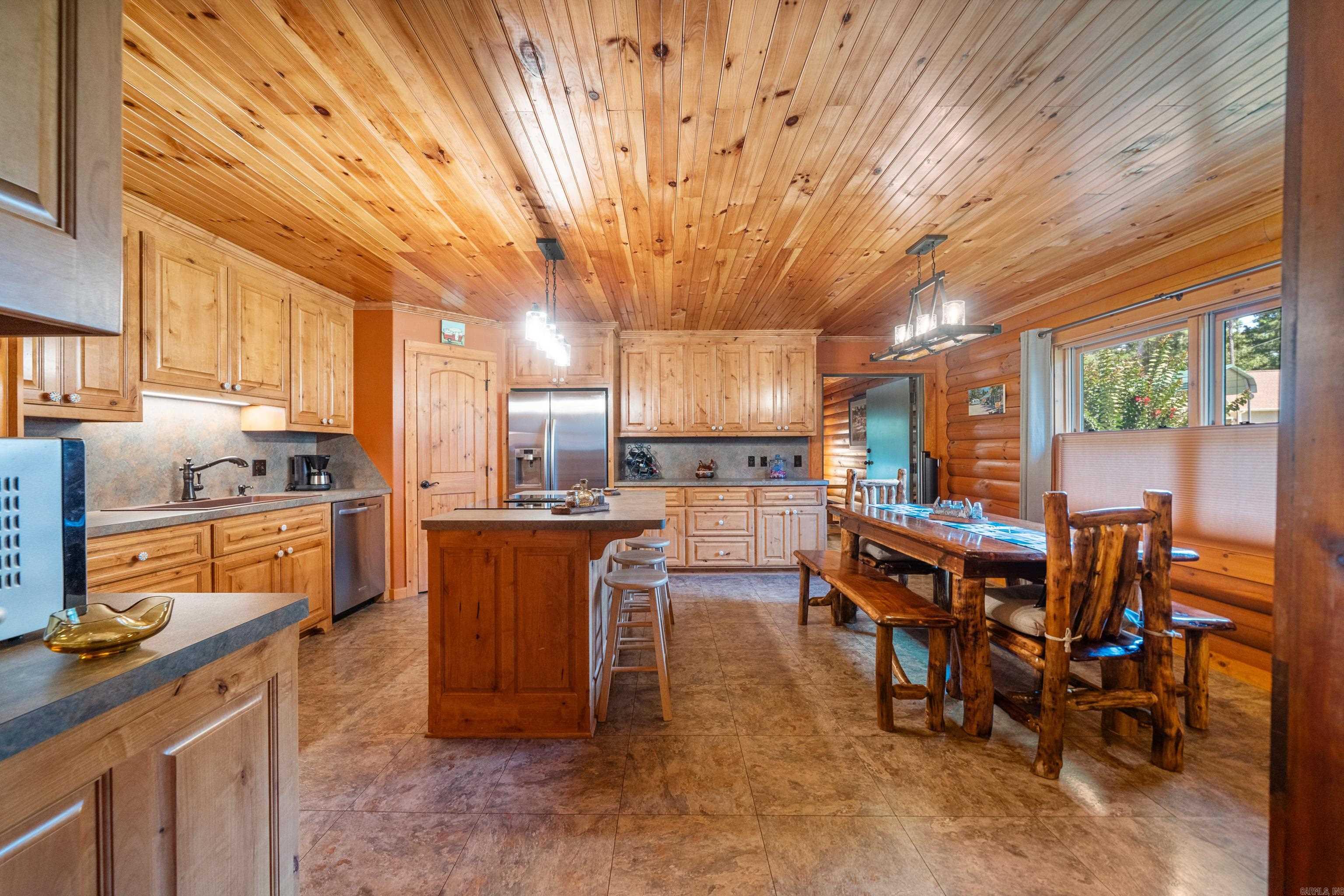 Restful Ridge - Residential
