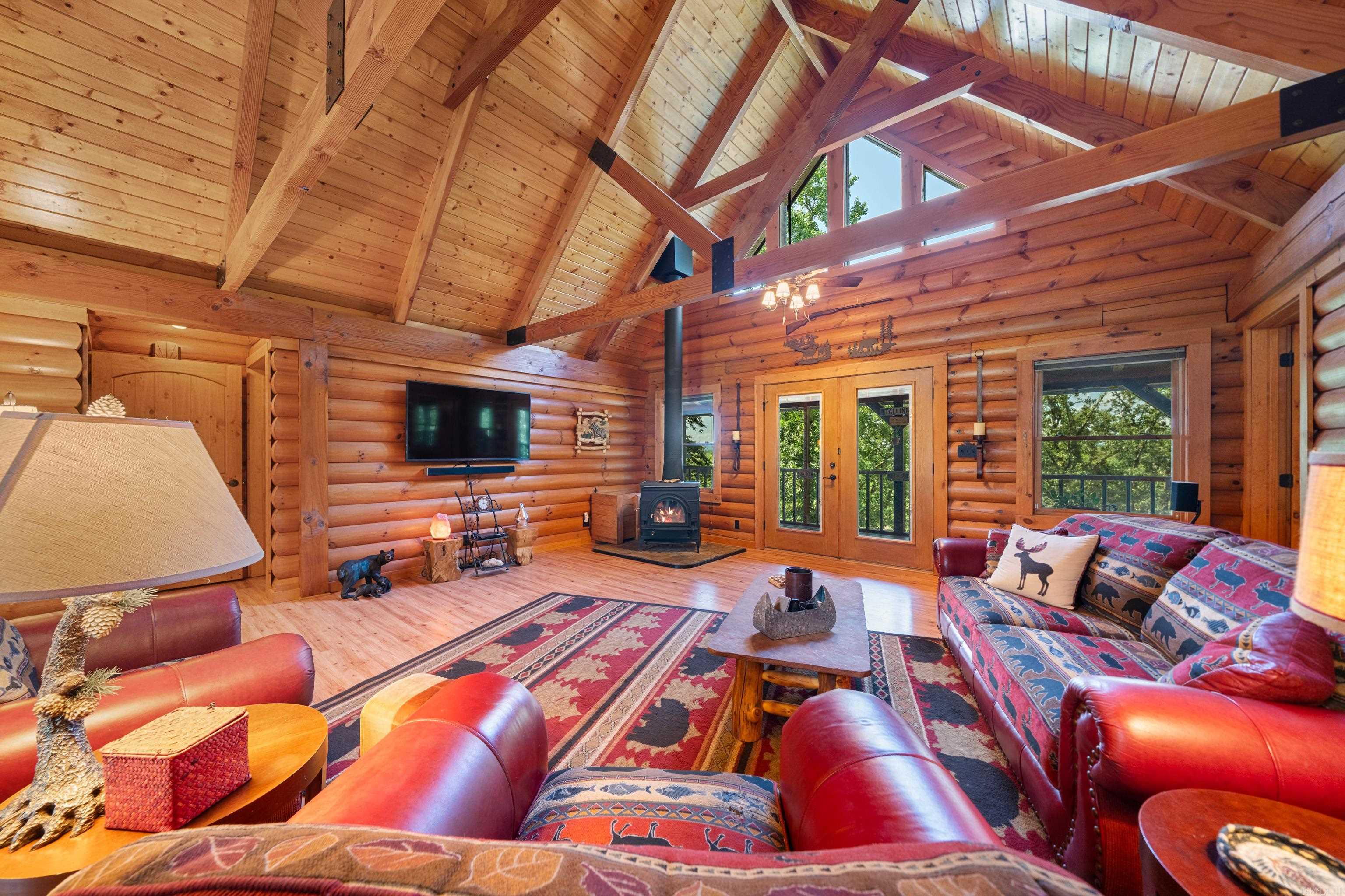 Restful Ridge - Residential