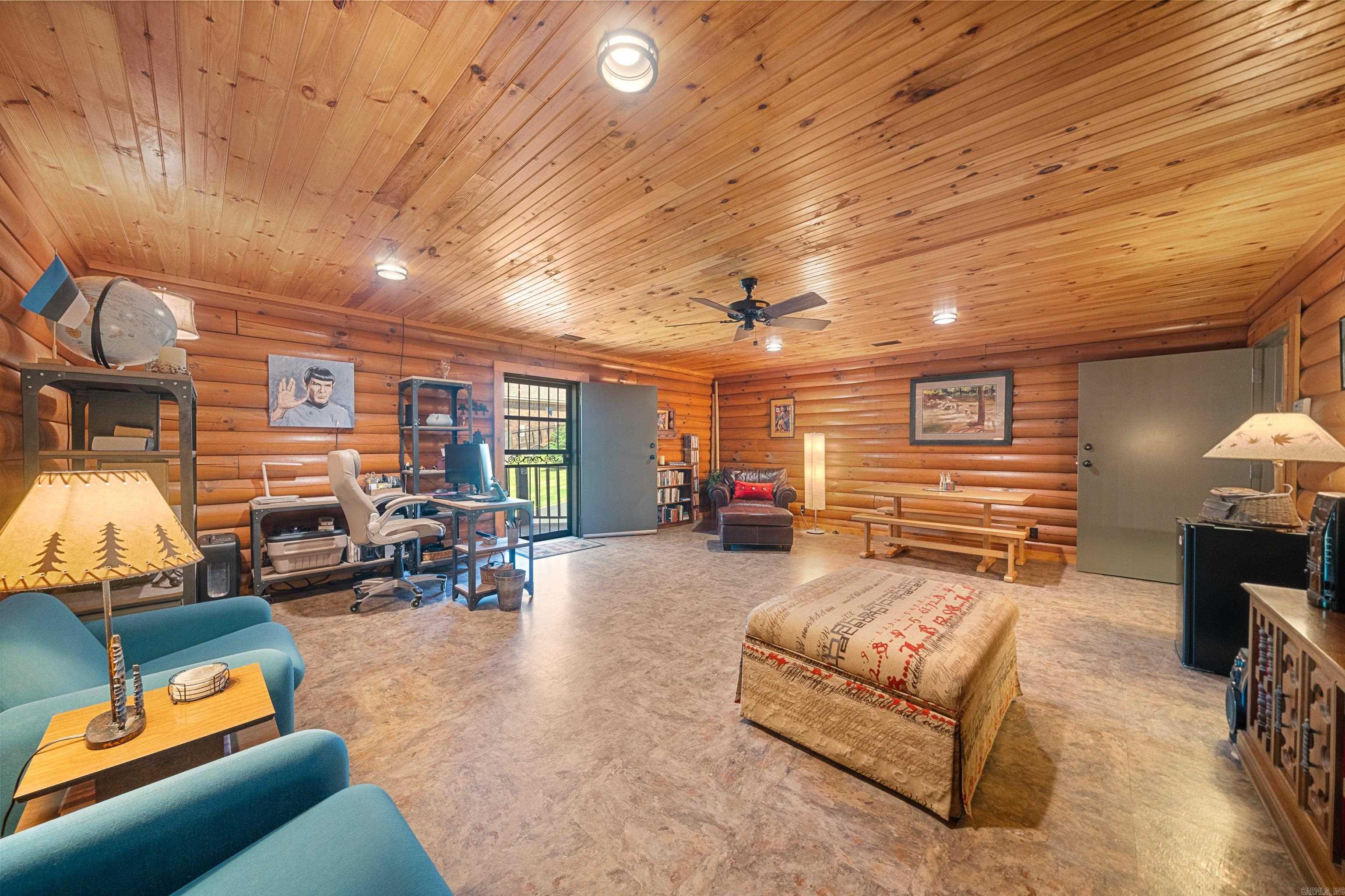 Restful Ridge - Residential