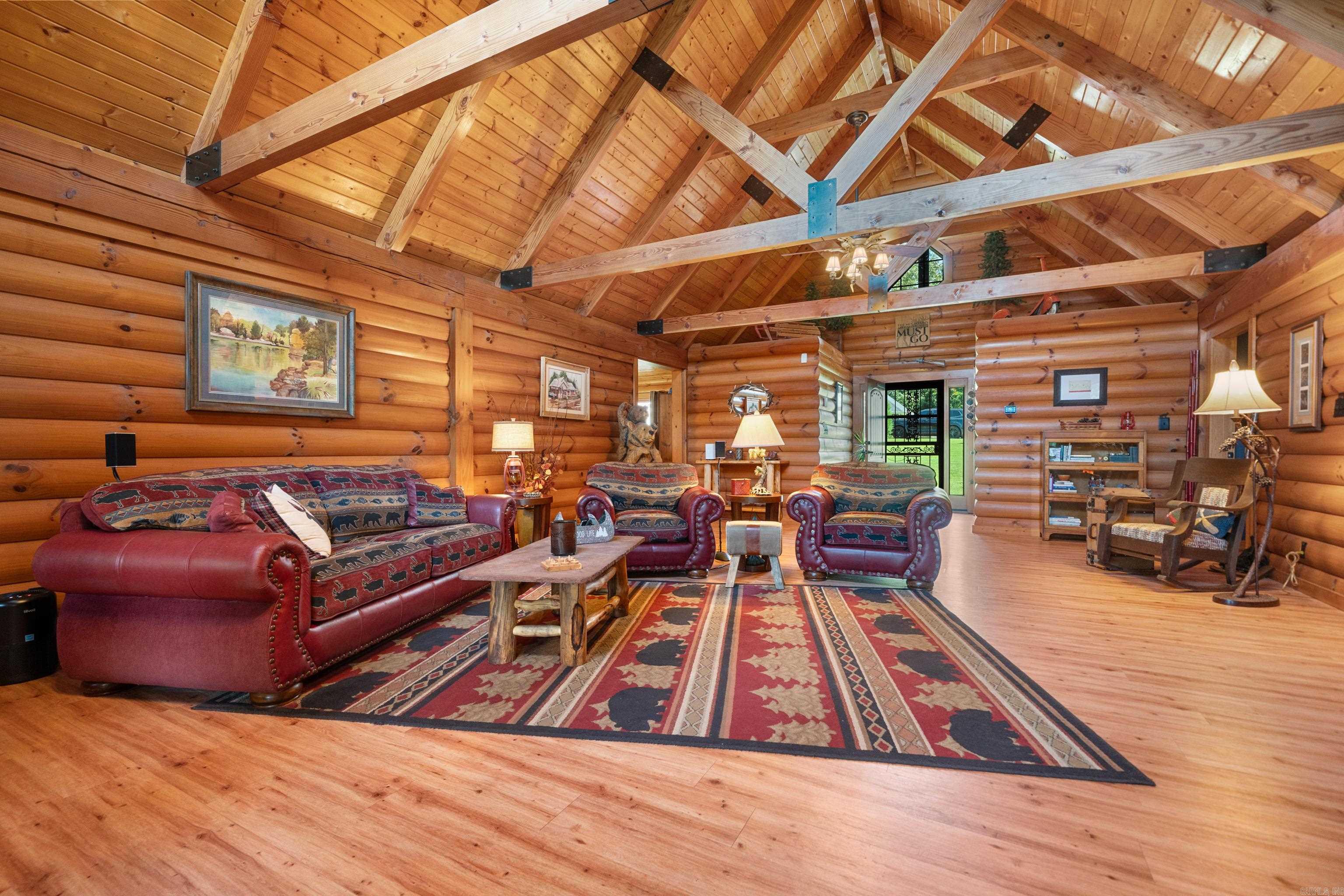 Restful Ridge - Residential