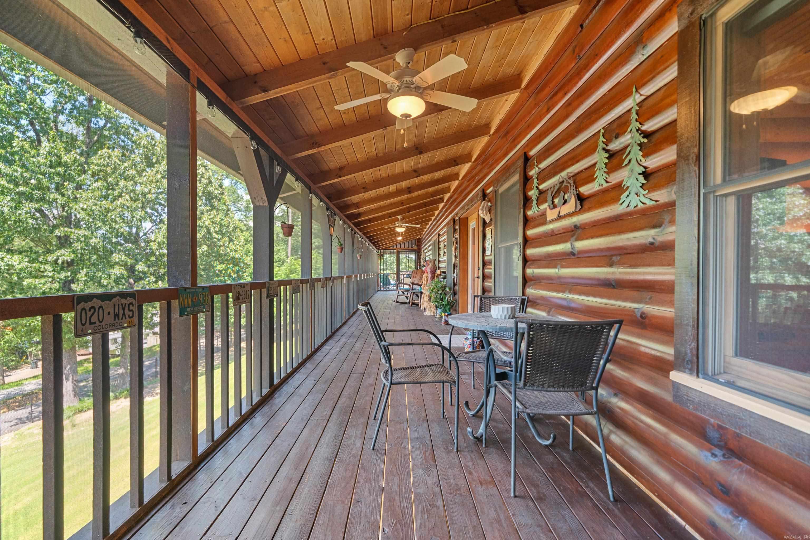 Restful Ridge - Residential