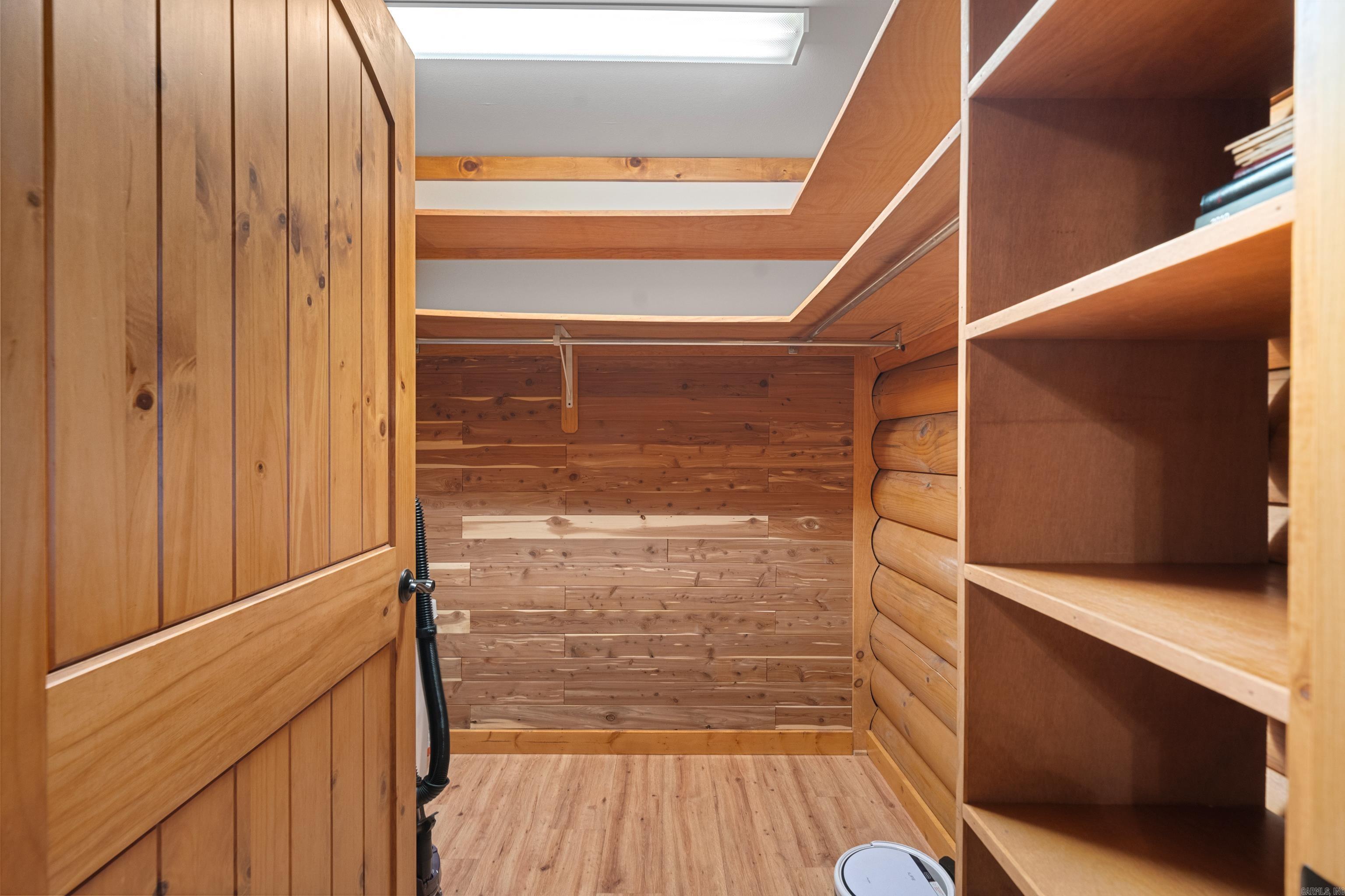 Restful Ridge - Residential