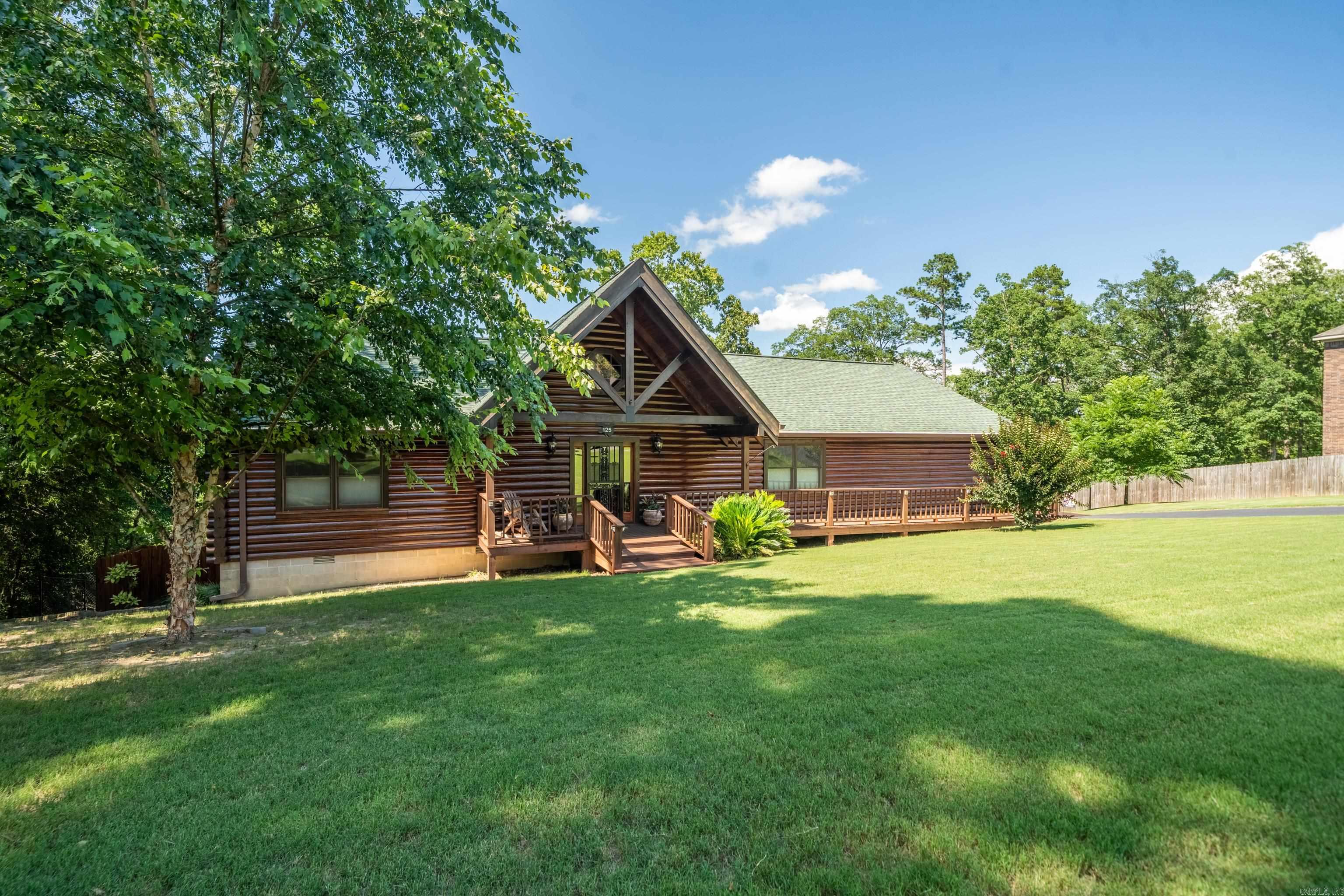 Restful Ridge - Residential