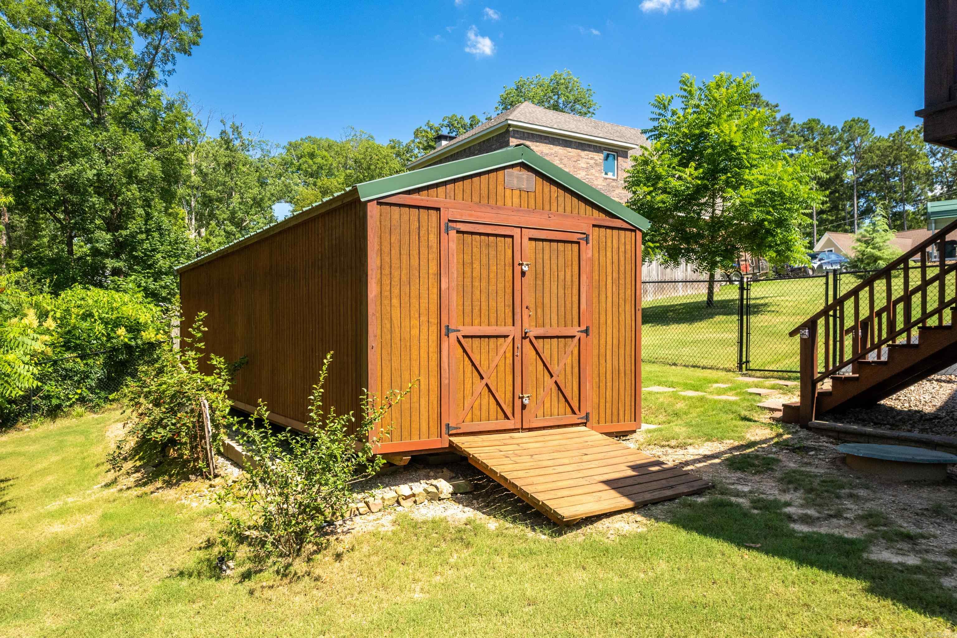 Restful Ridge - Residential