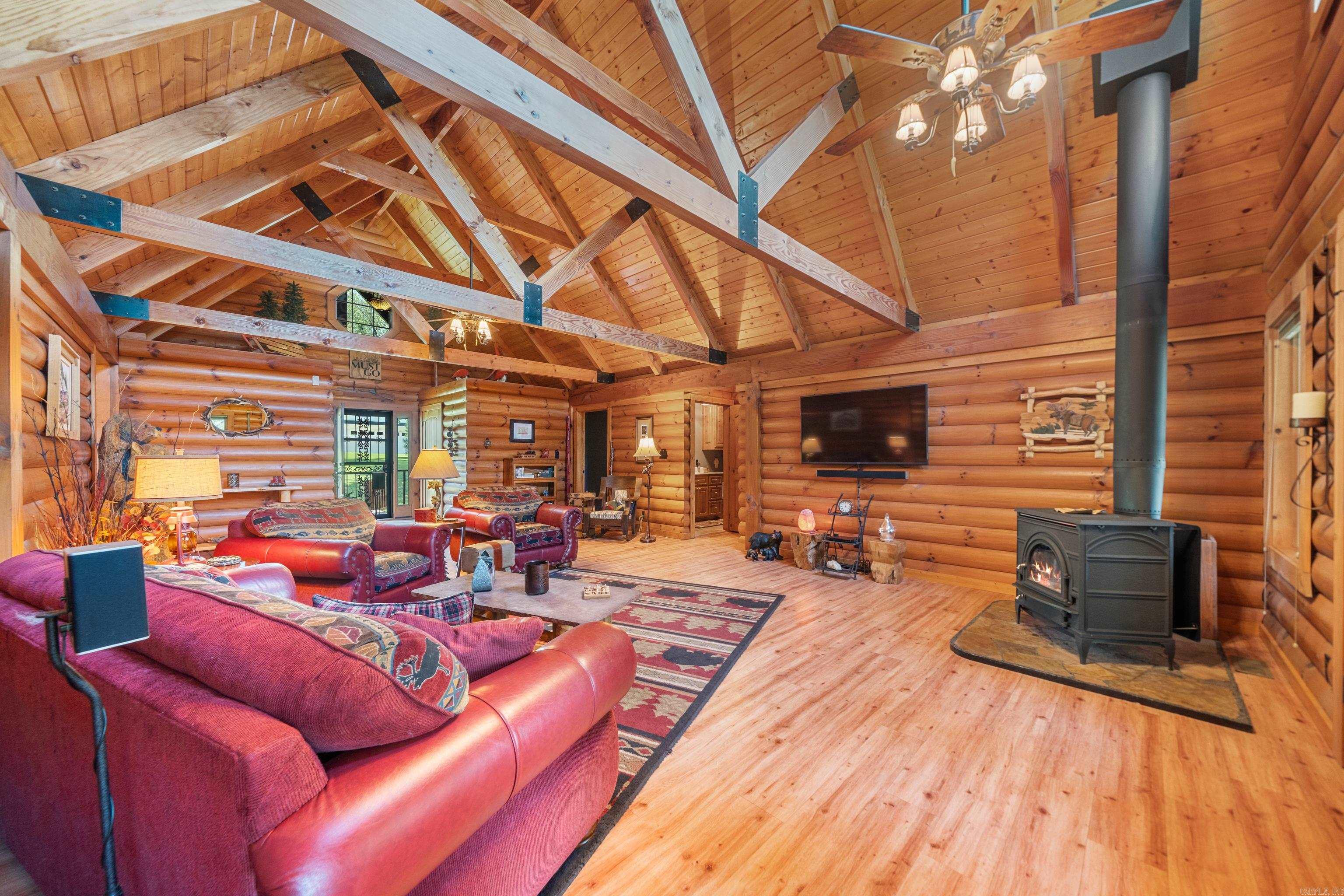 Restful Ridge - Residential