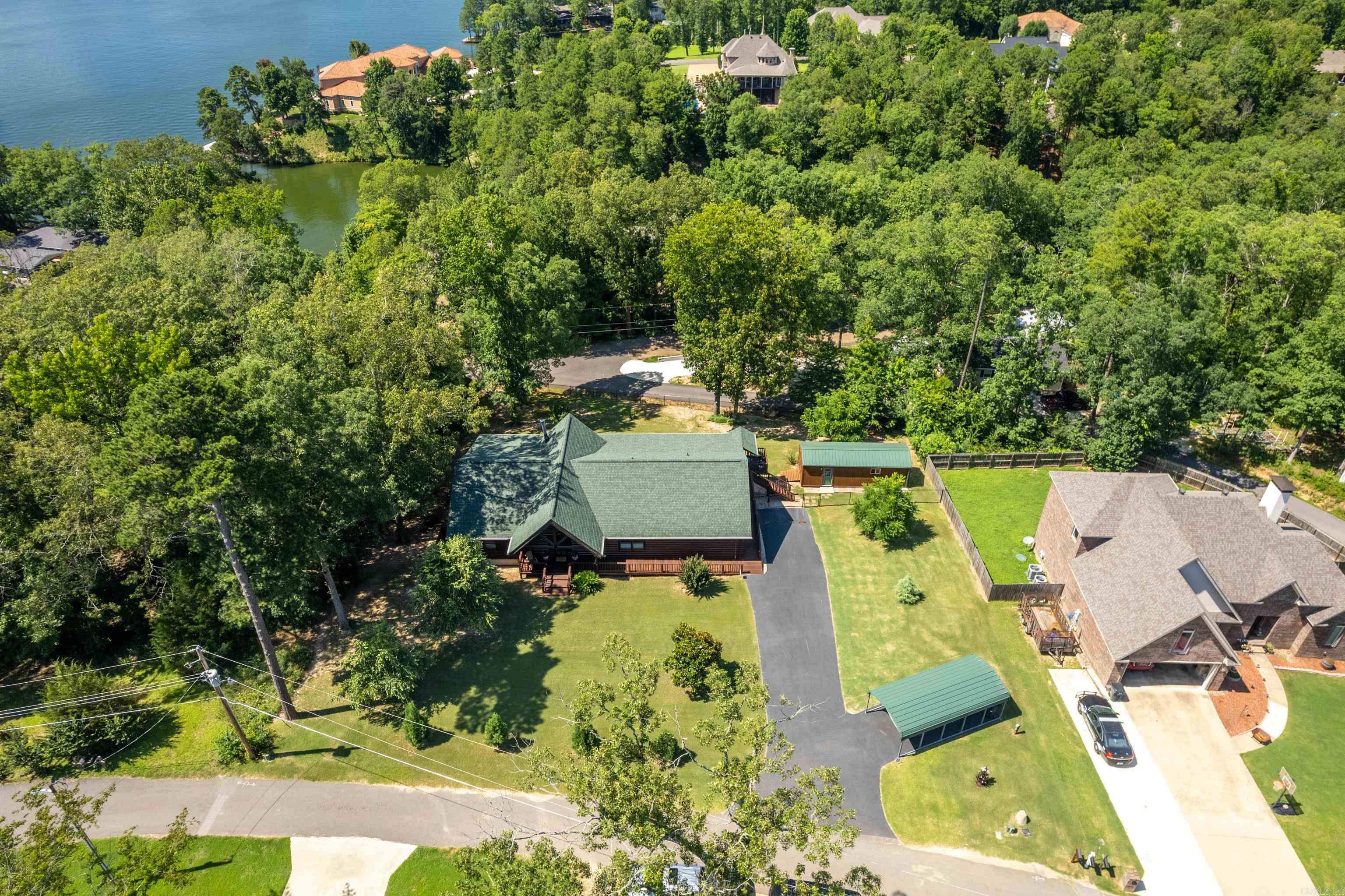Restful Ridge - Residential