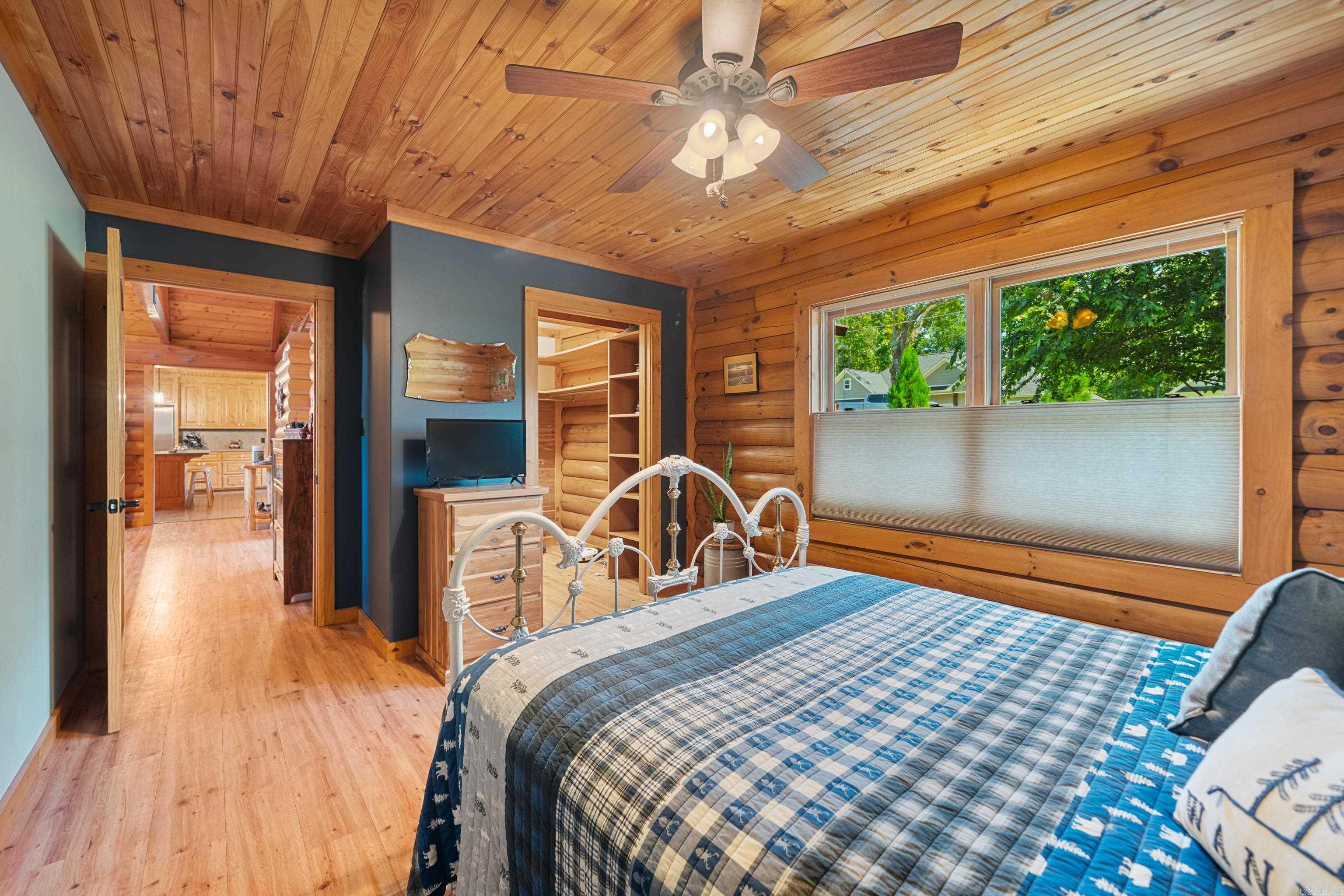 Restful Ridge - Residential