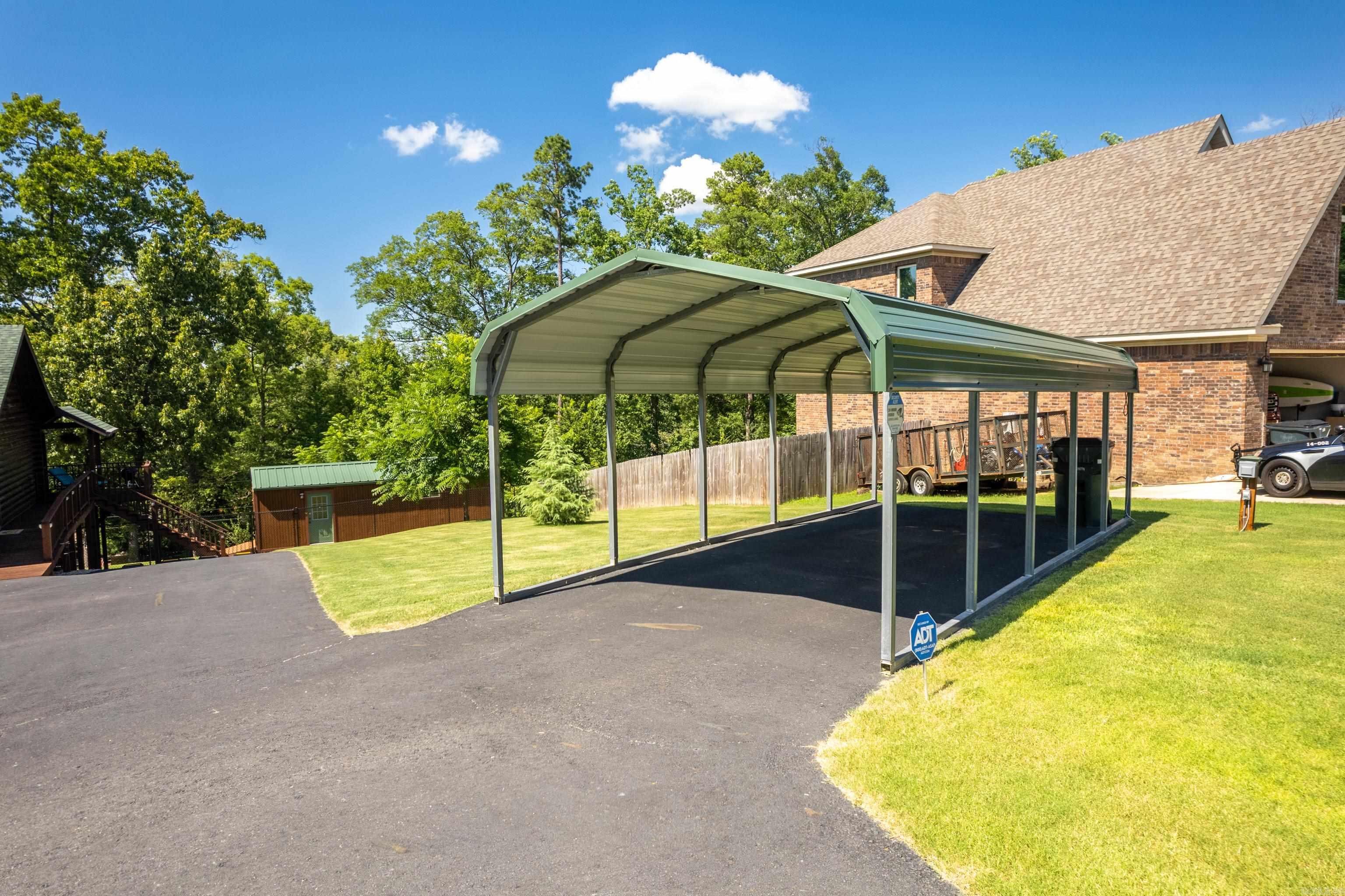 Restful Ridge - Residential