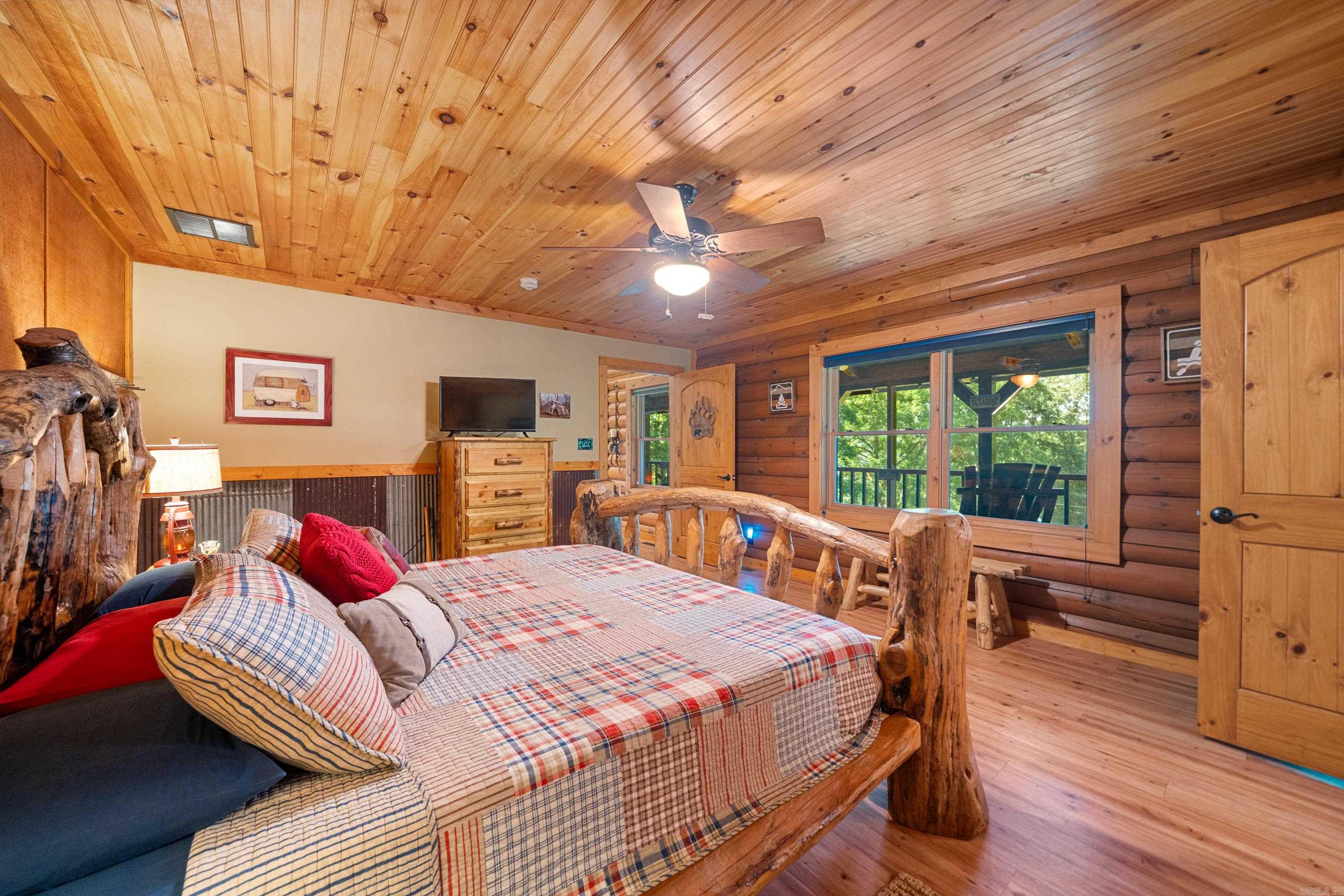 Restful Ridge - Residential
