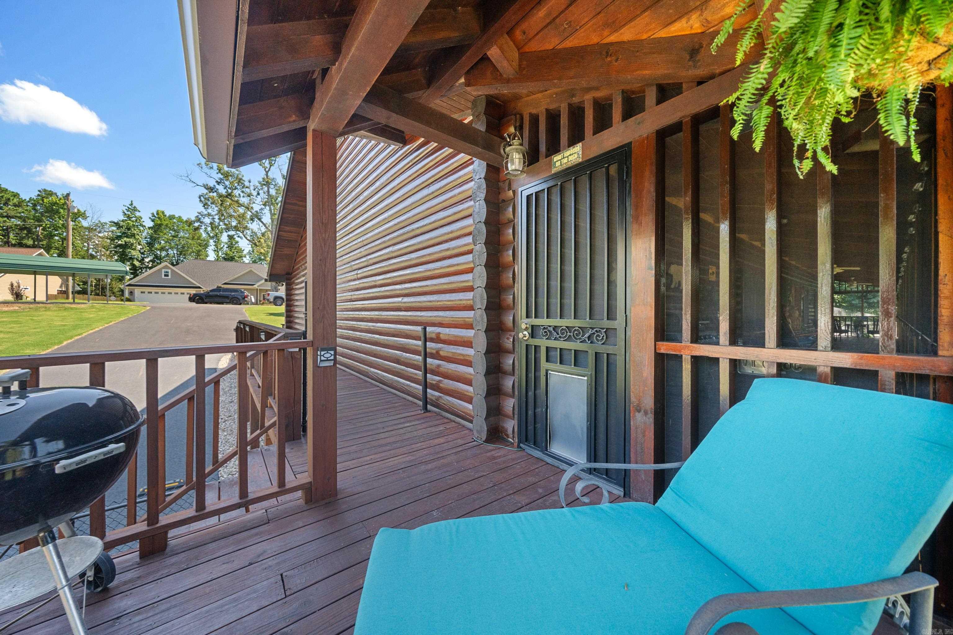 Restful Ridge - Residential