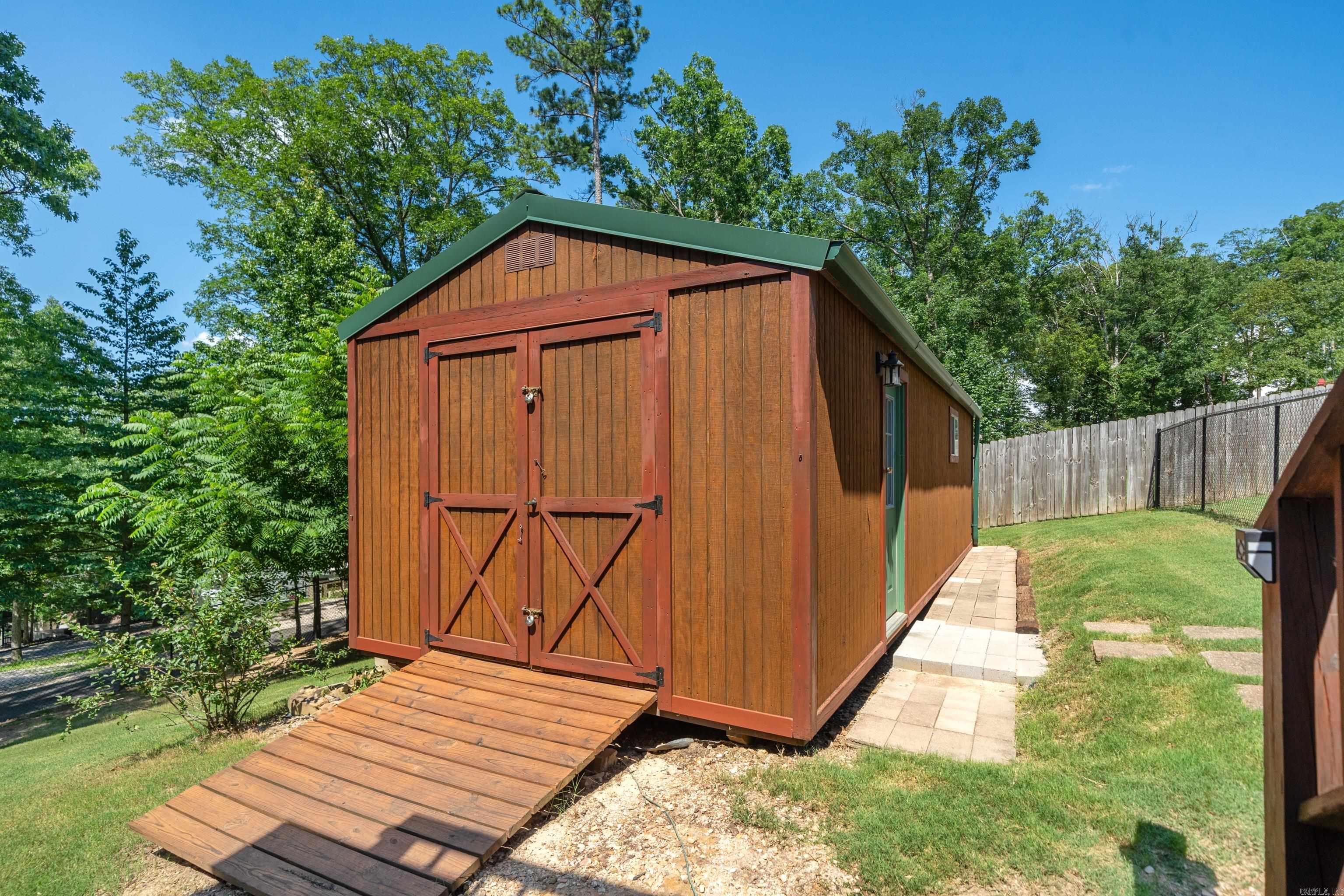 Restful Ridge - Residential