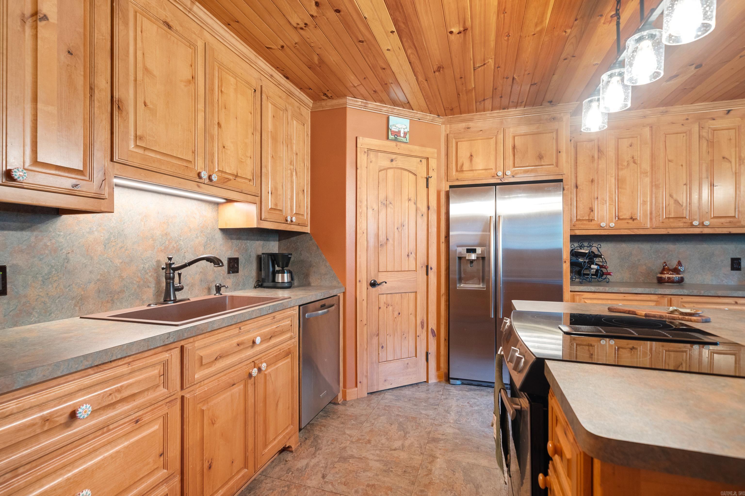 Restful Ridge - Residential