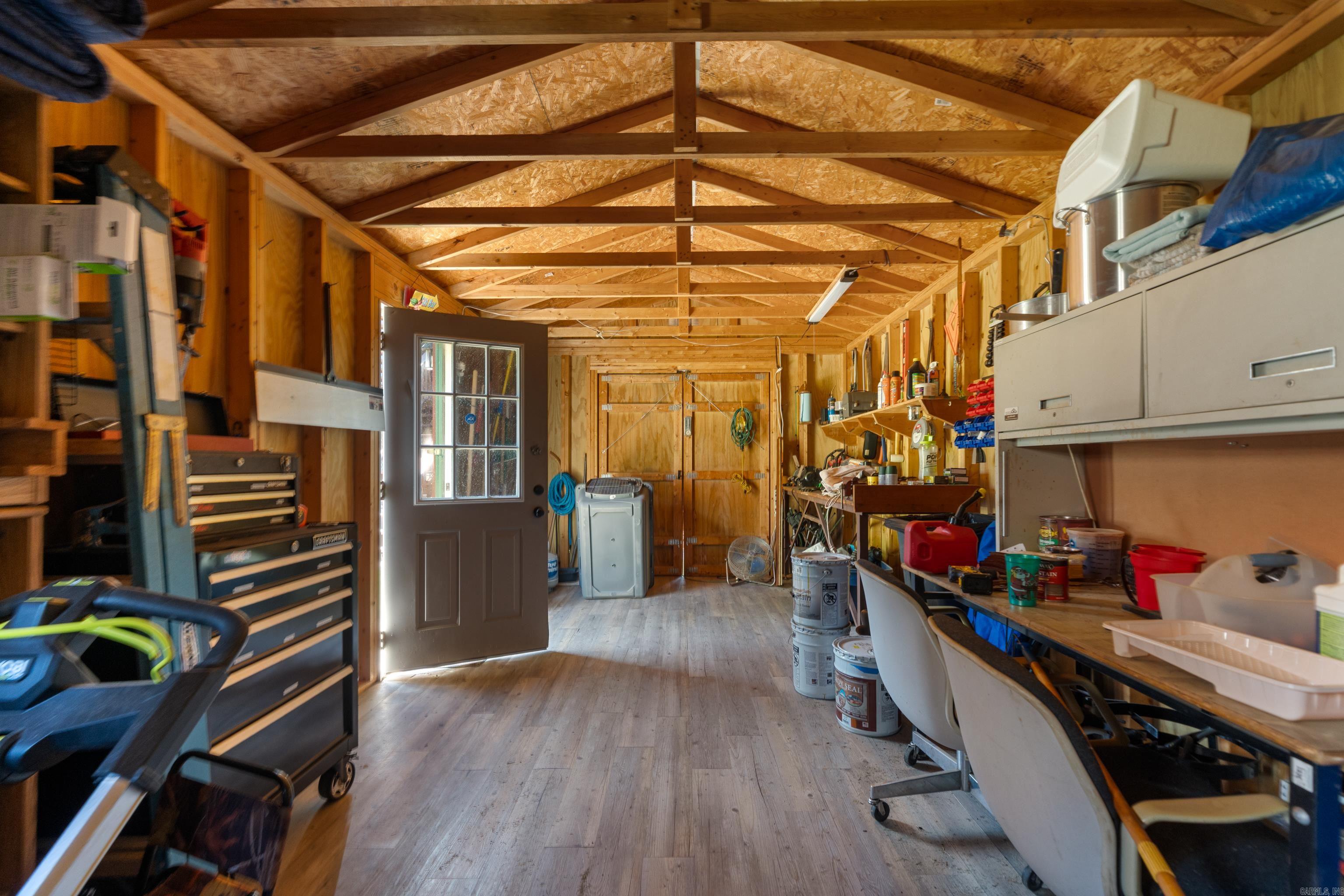 Restful Ridge - Residential