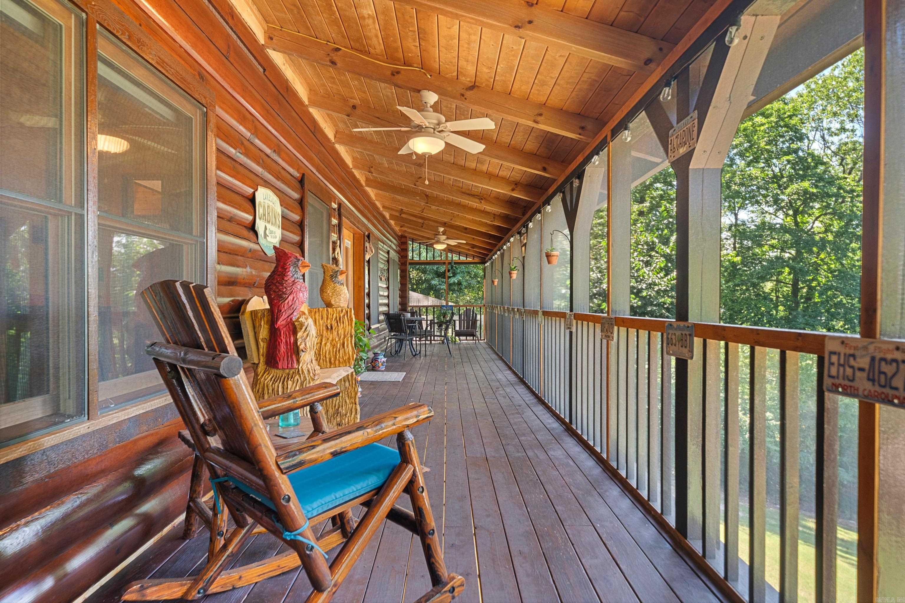 Restful Ridge - Residential