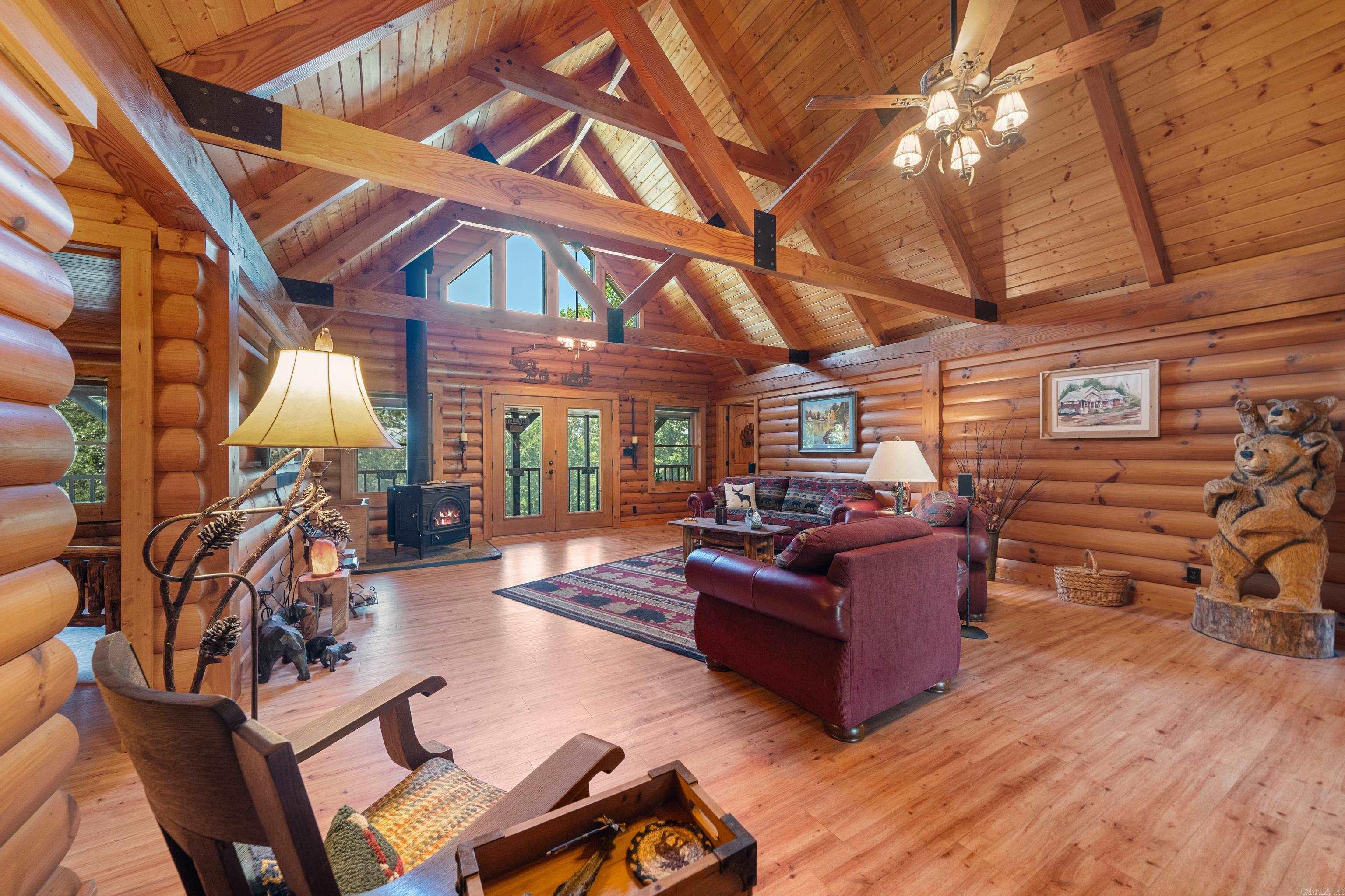 Restful Ridge - Residential