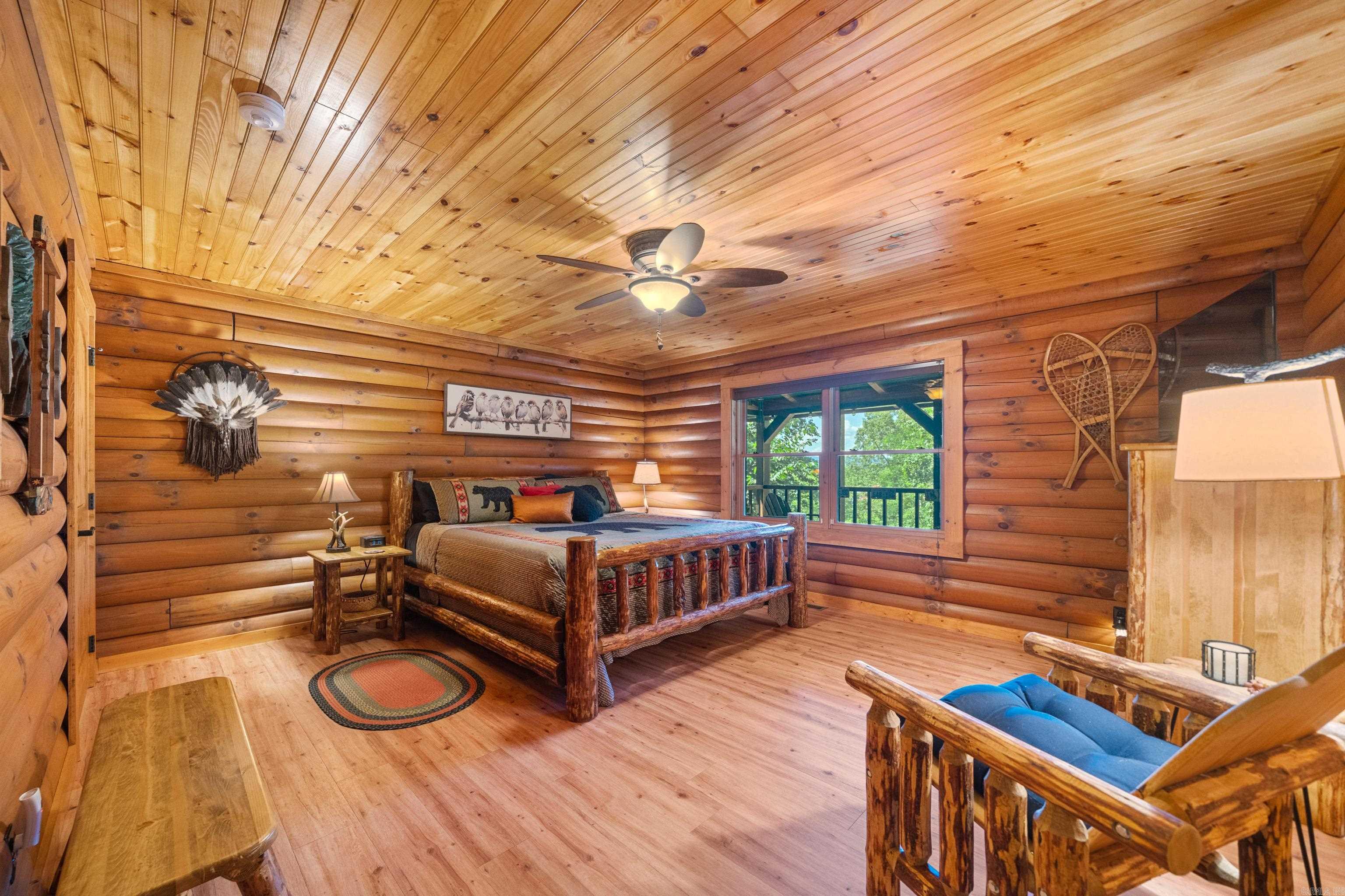 Restful Ridge - Residential
